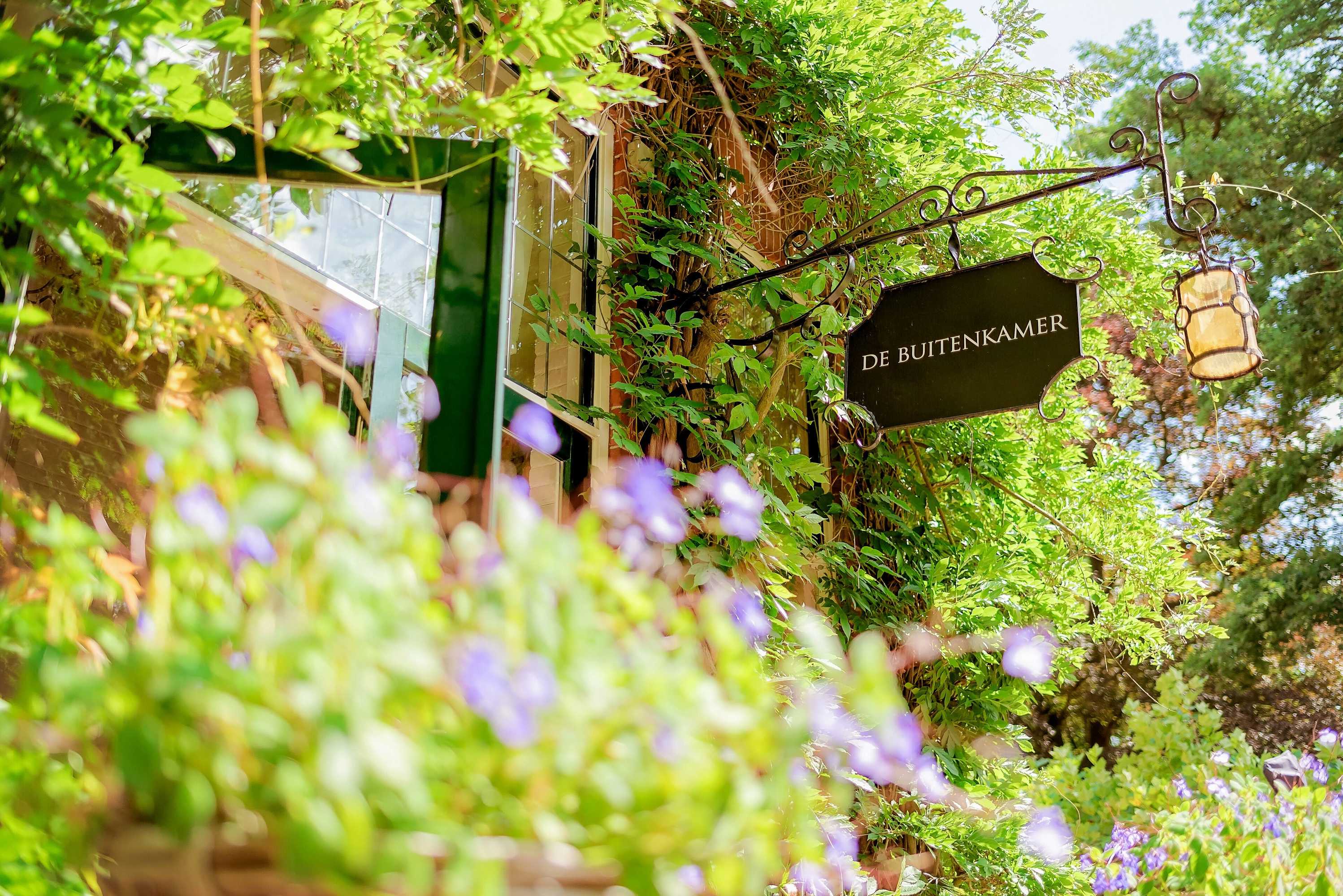 Gift card for Landgoed Huize Bergen