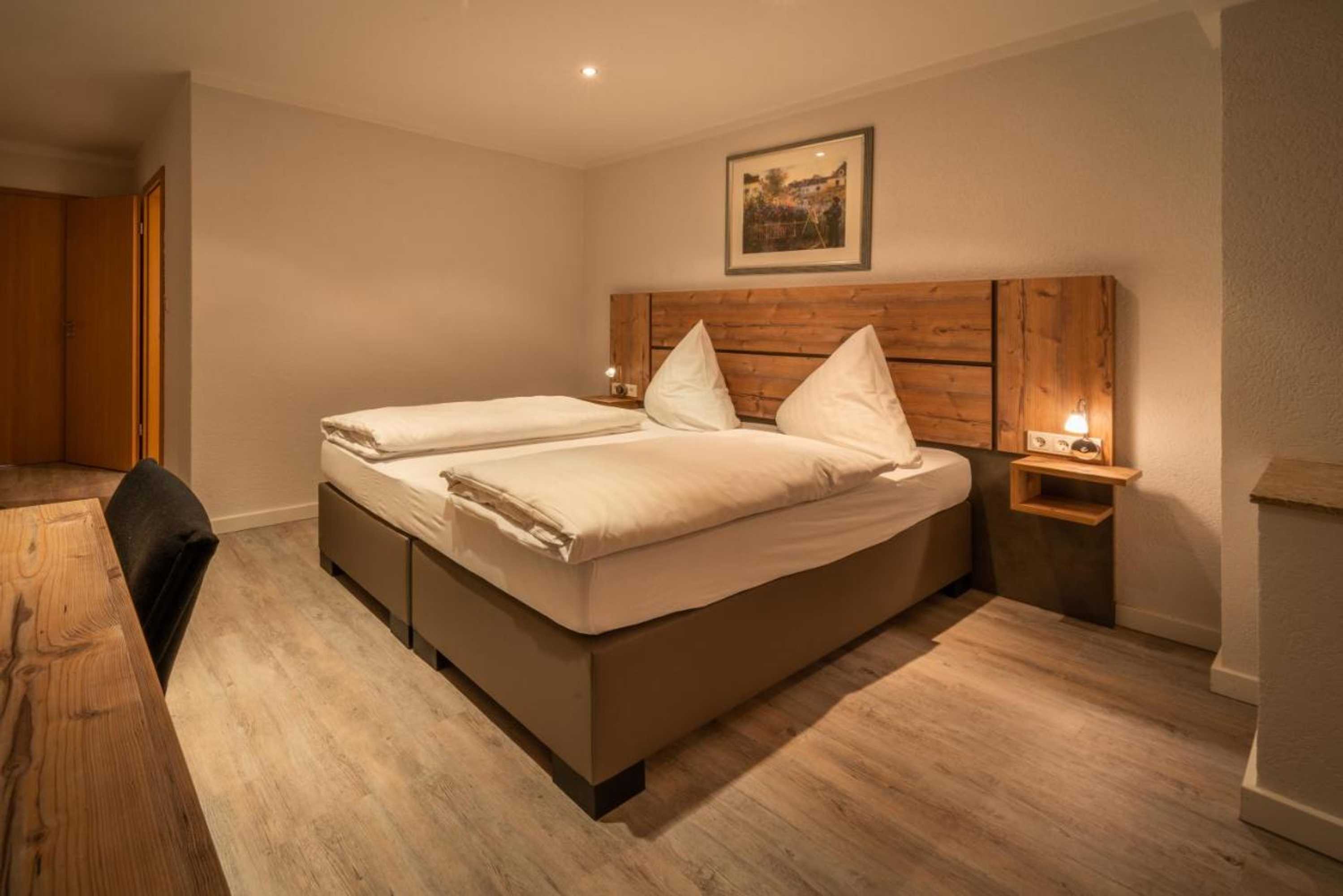 Gift card for Bierenbacher Hof