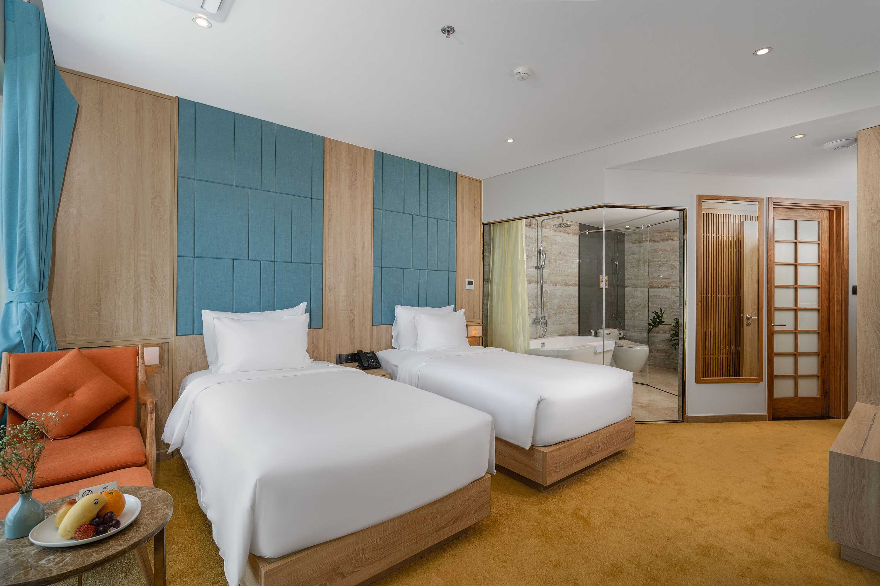 Gift card for Sala Grand Tuy Hoa Hotel Gift card for Sala Grand Tuy Hoa Hotel
