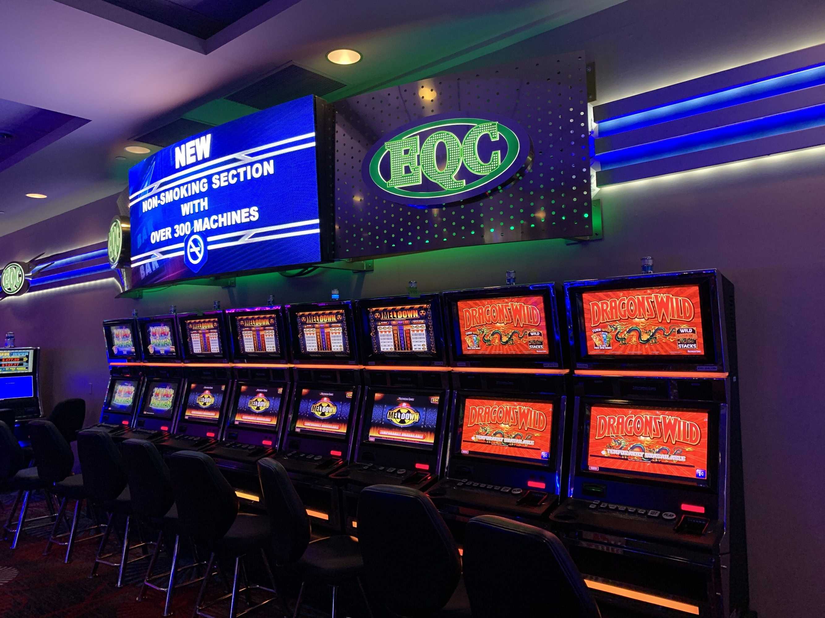 Gift card for Emerald Queen Hotel & Casino - Fife