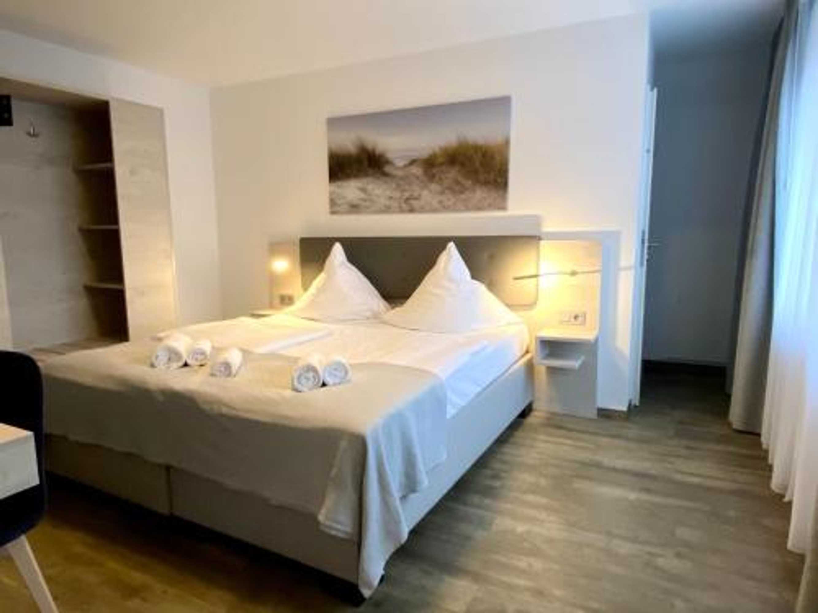 Gift card for Hotel Kranenborgh Steinhude am Meer Gift card for Hotel Kranenborgh Steinhude am Meer