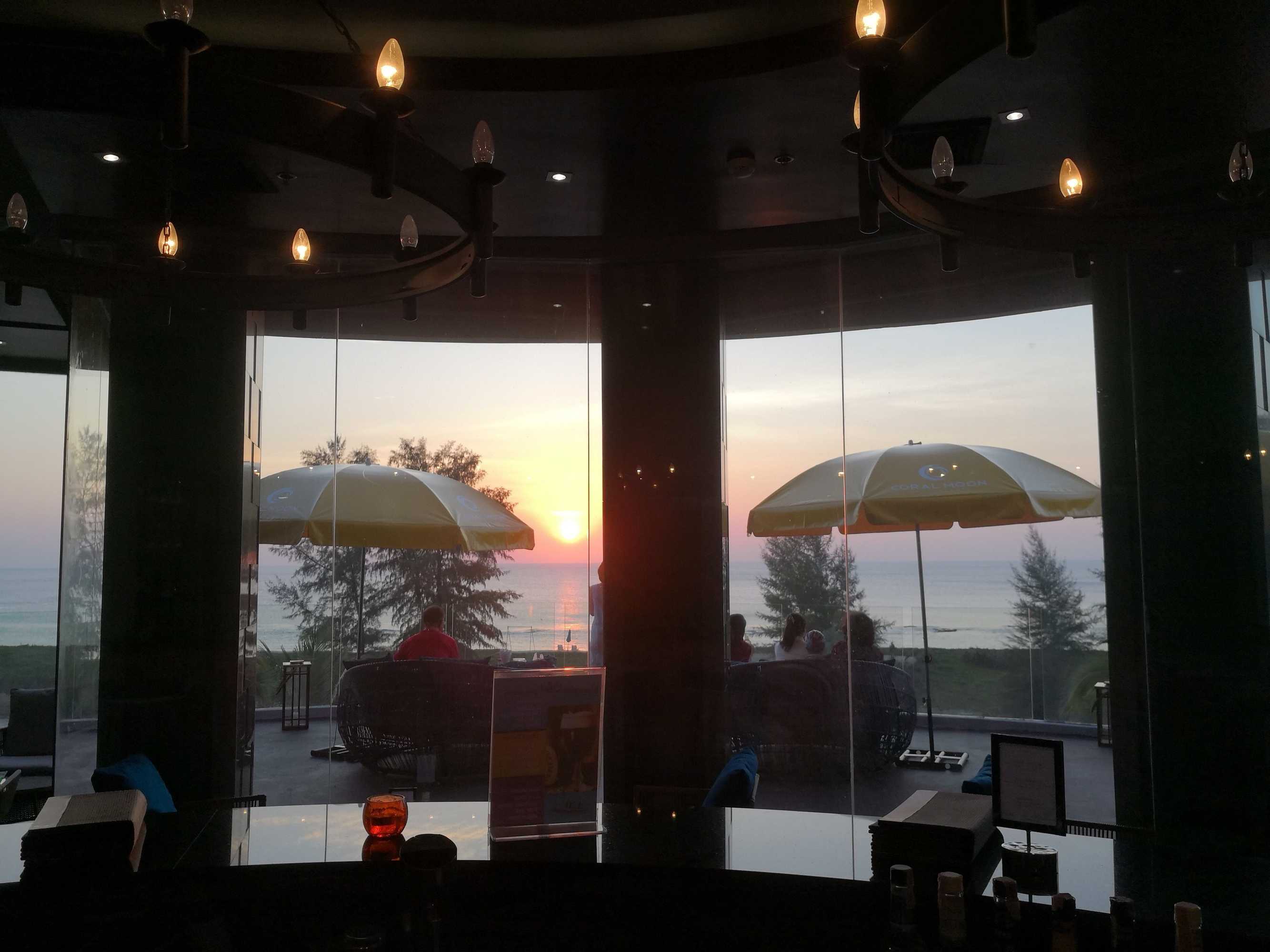 Gift card for Le Coral Beach Resort And Cafe Gift card for Le Coral Beach Resort And Cafe