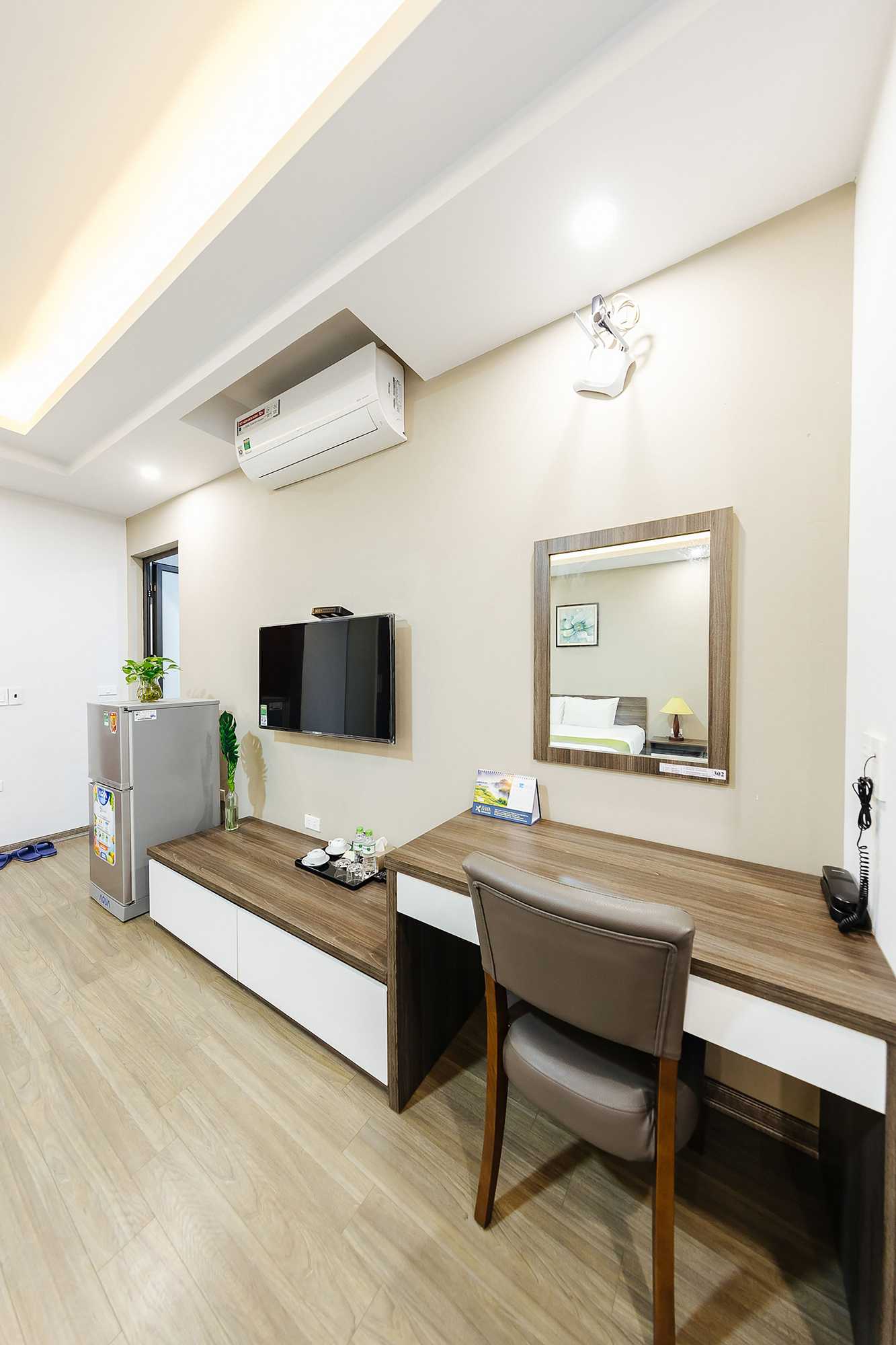Gift card for Hana 2 Apartment & Hotel Bac Ninh