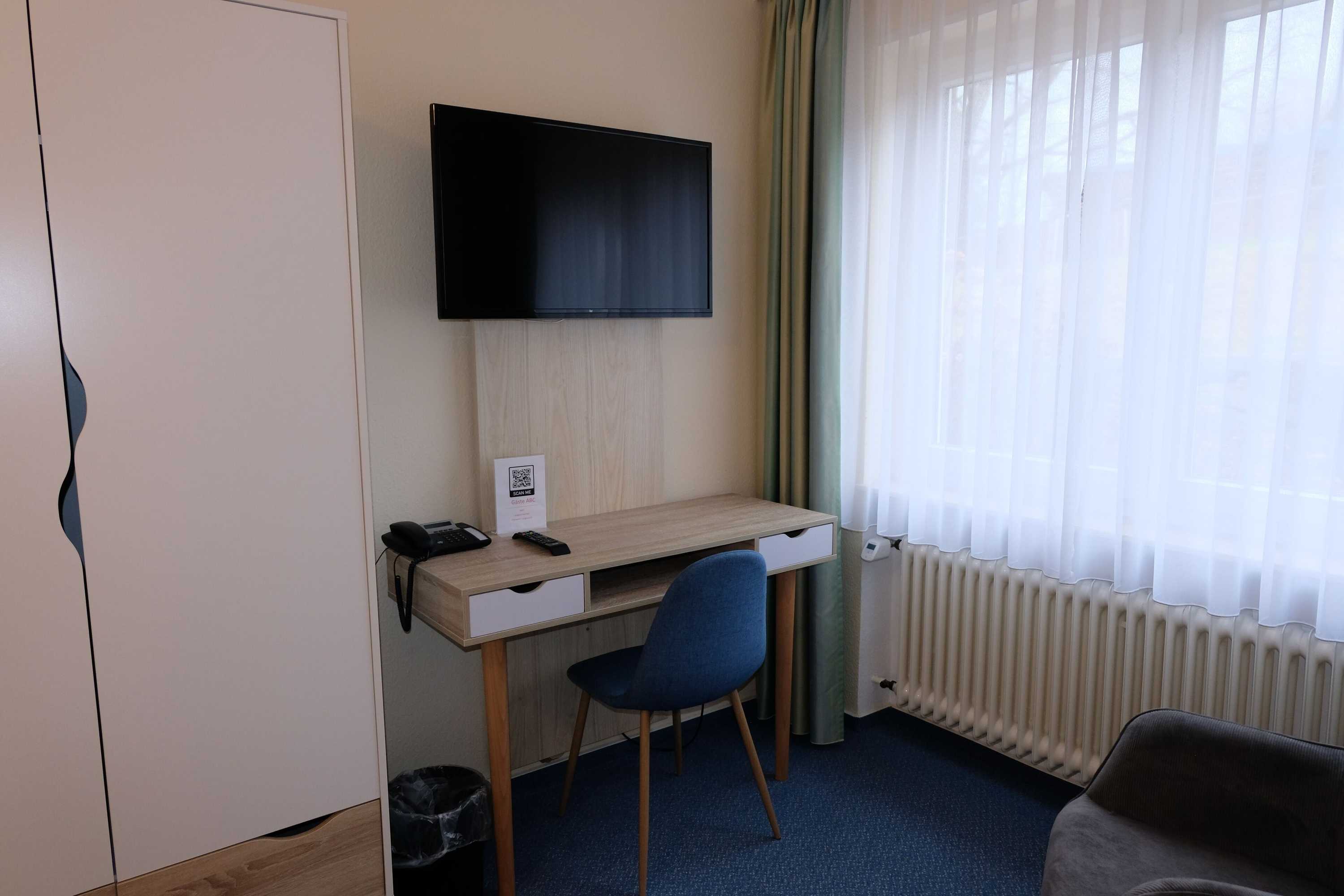 Gift card for Hotel Zum Weissen Lamm