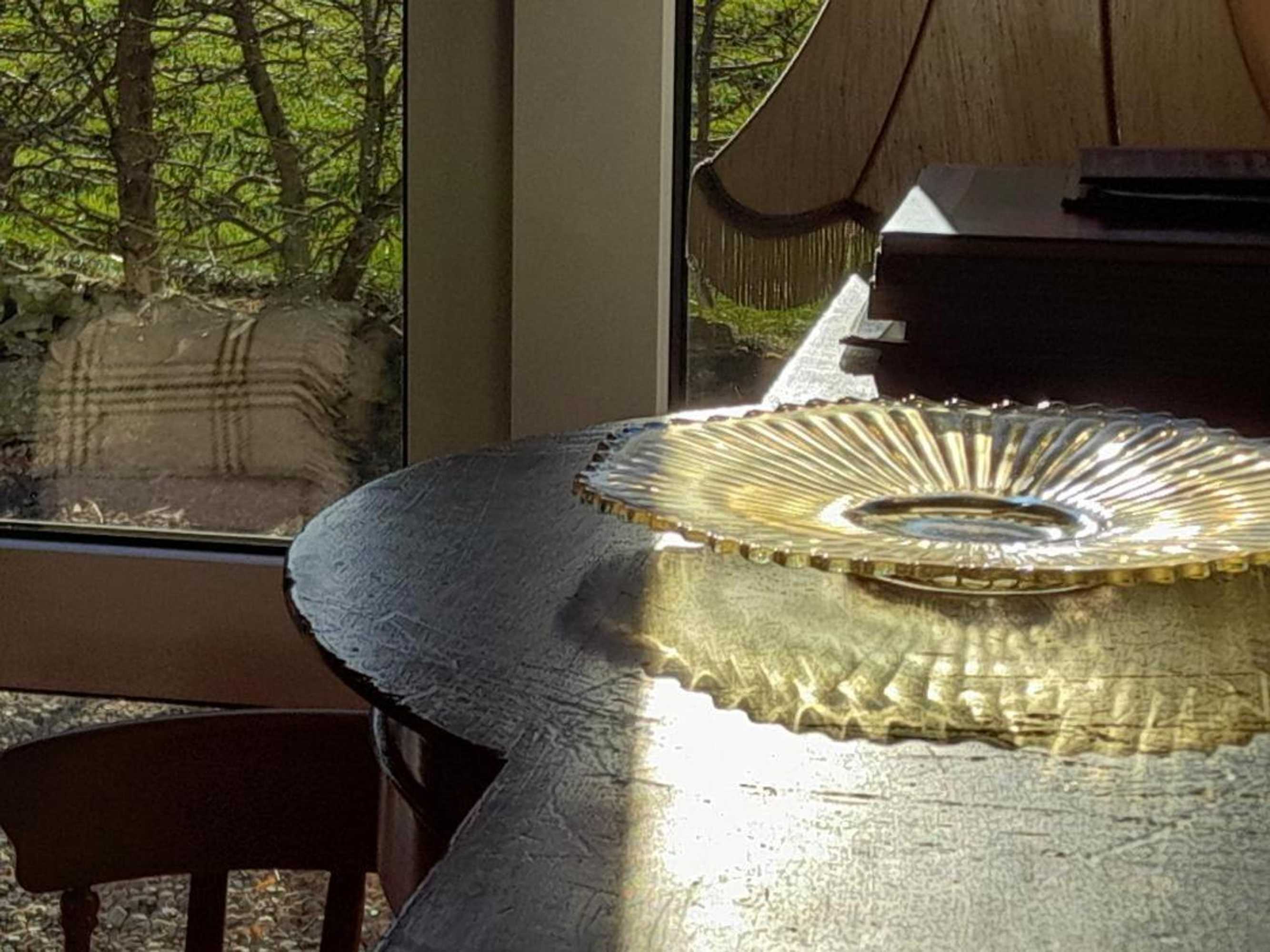 Gift card for The Granary