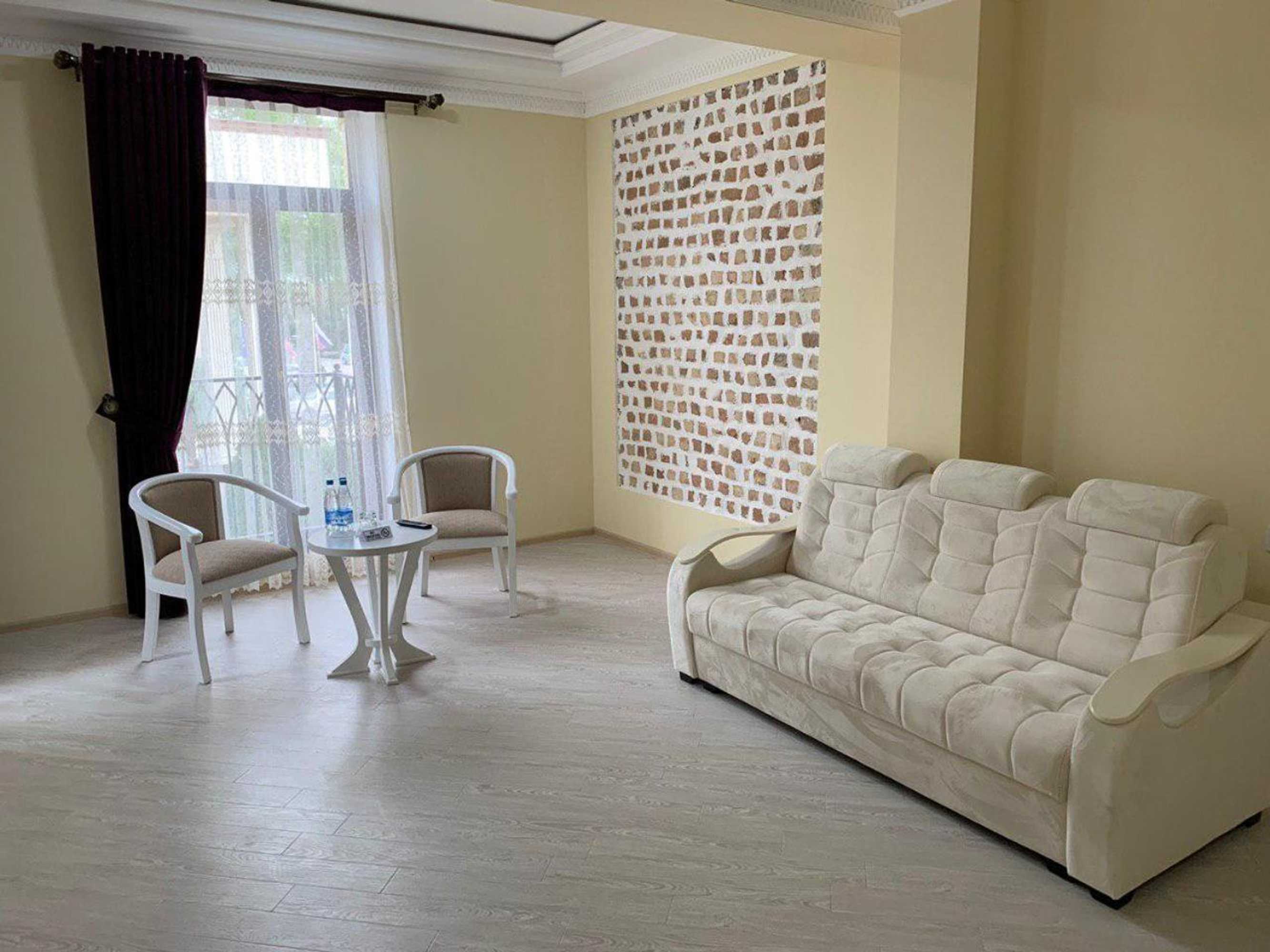 Gift card for City Hotel Samarkand Gift card for City Hotel Samarkand