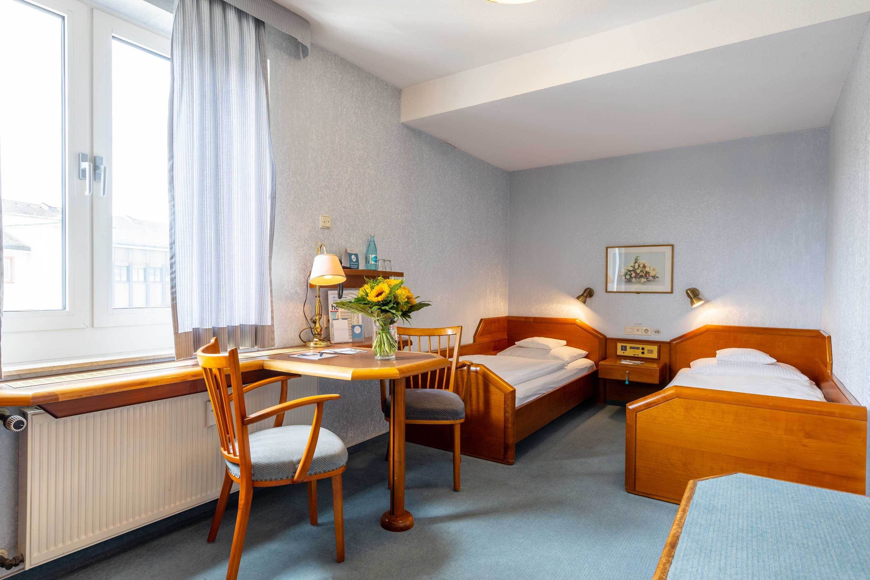 Gift card for Trip Inn Hotel Aschaffenburger Hof Gift card for Trip Inn Hotel Aschaffenburger Hof