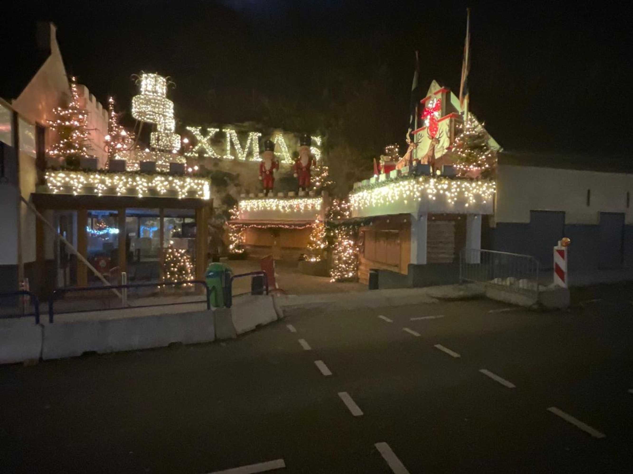 Gift card for Pension Auberge de Dael