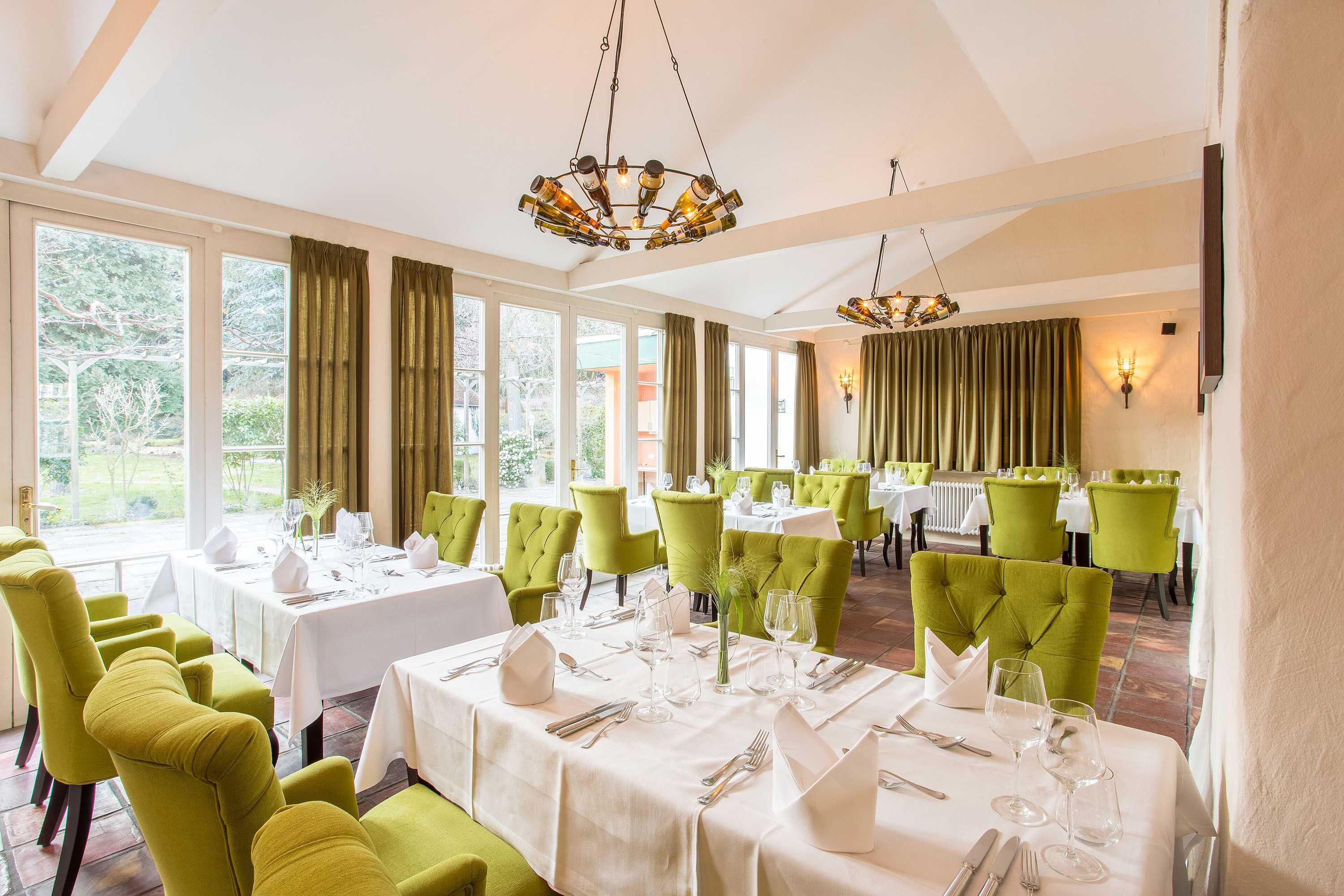 Gift card for Hotel Annaberg