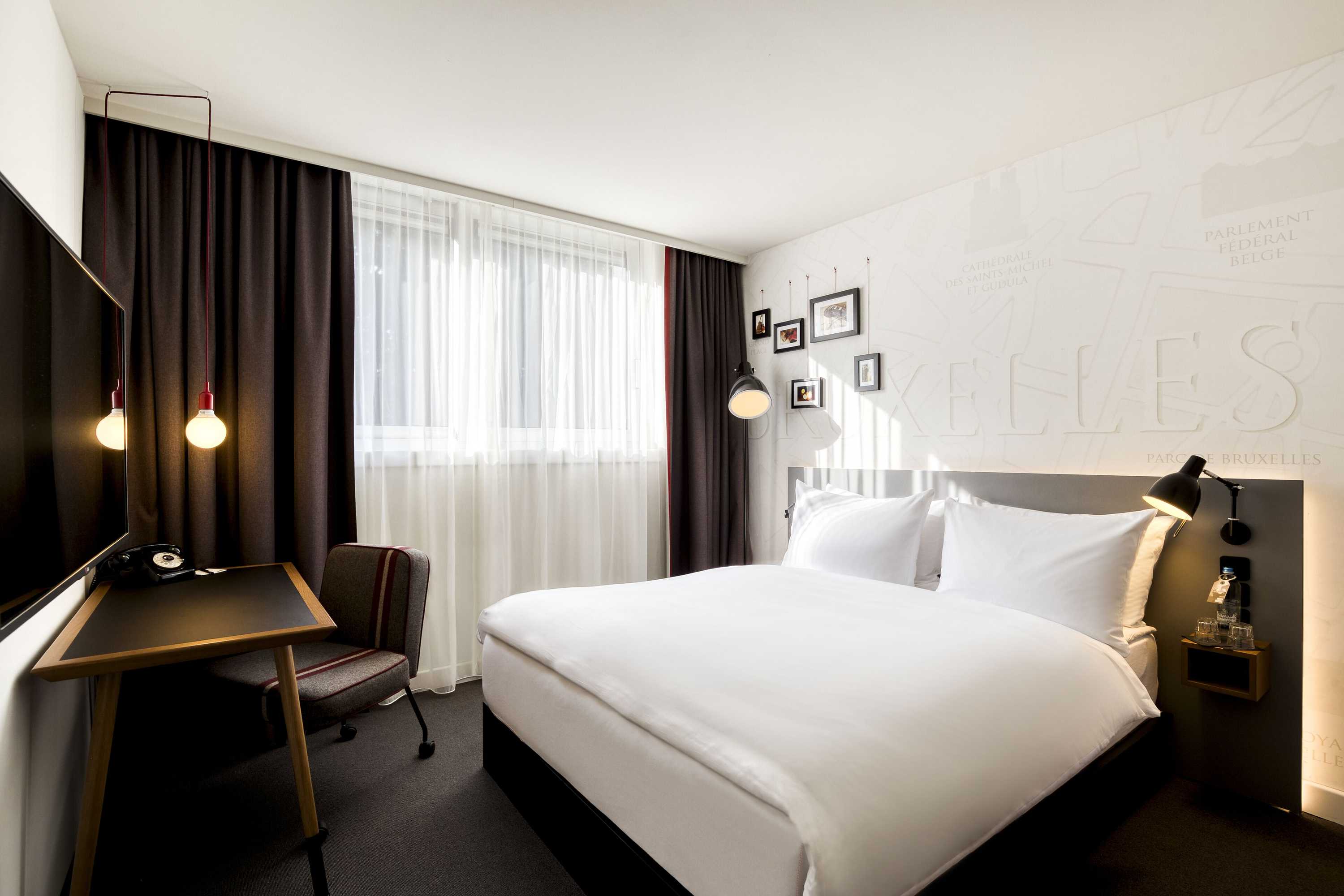 Gift card for Pentahotel Brussels Airport Gift card for Pentahotel Brussels Airport