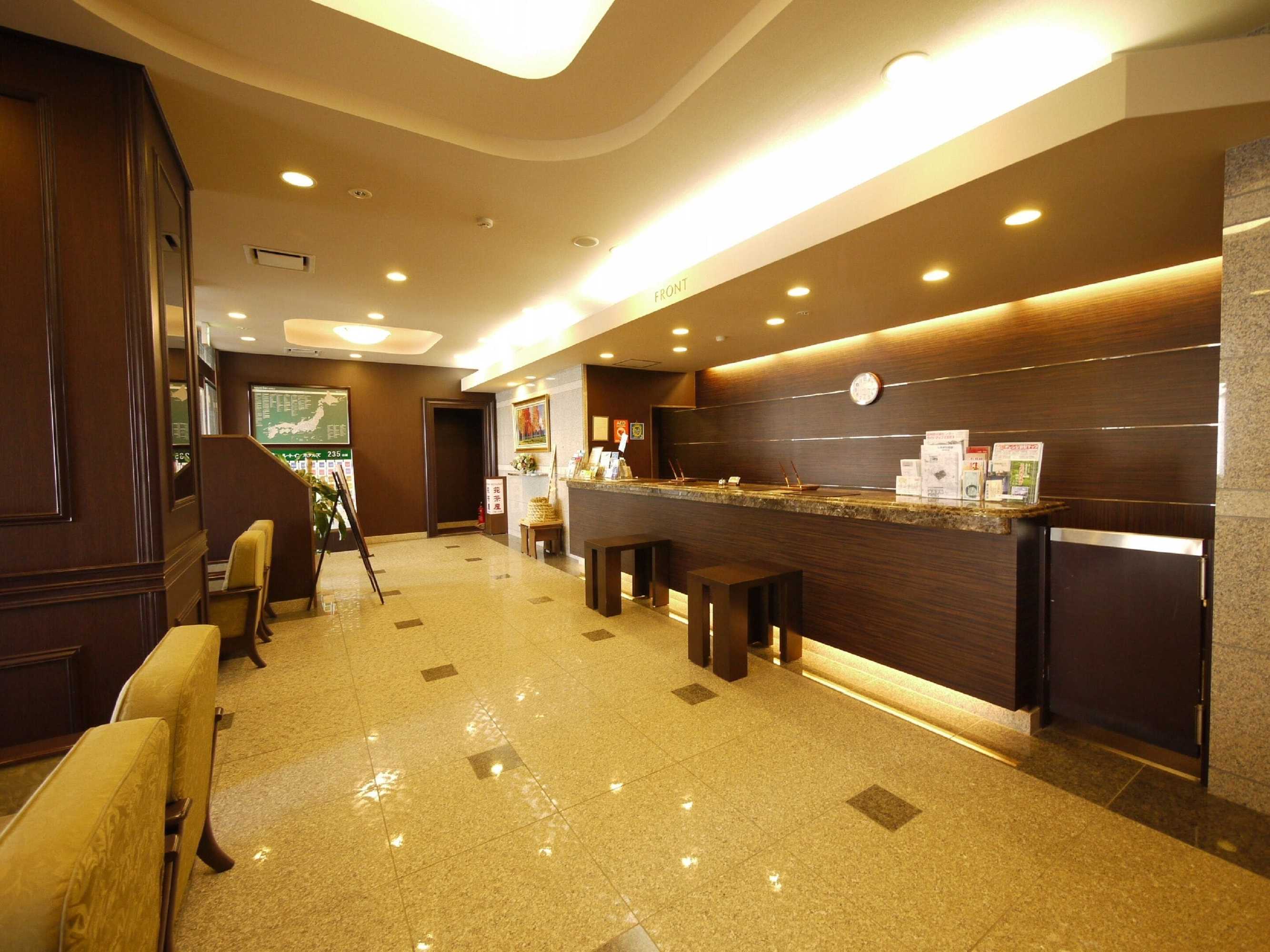 Gift card for Hotel Route Inn Dai Ni Suwa Inter Gift card for Hotel Route Inn Dai Ni Suwa Inter