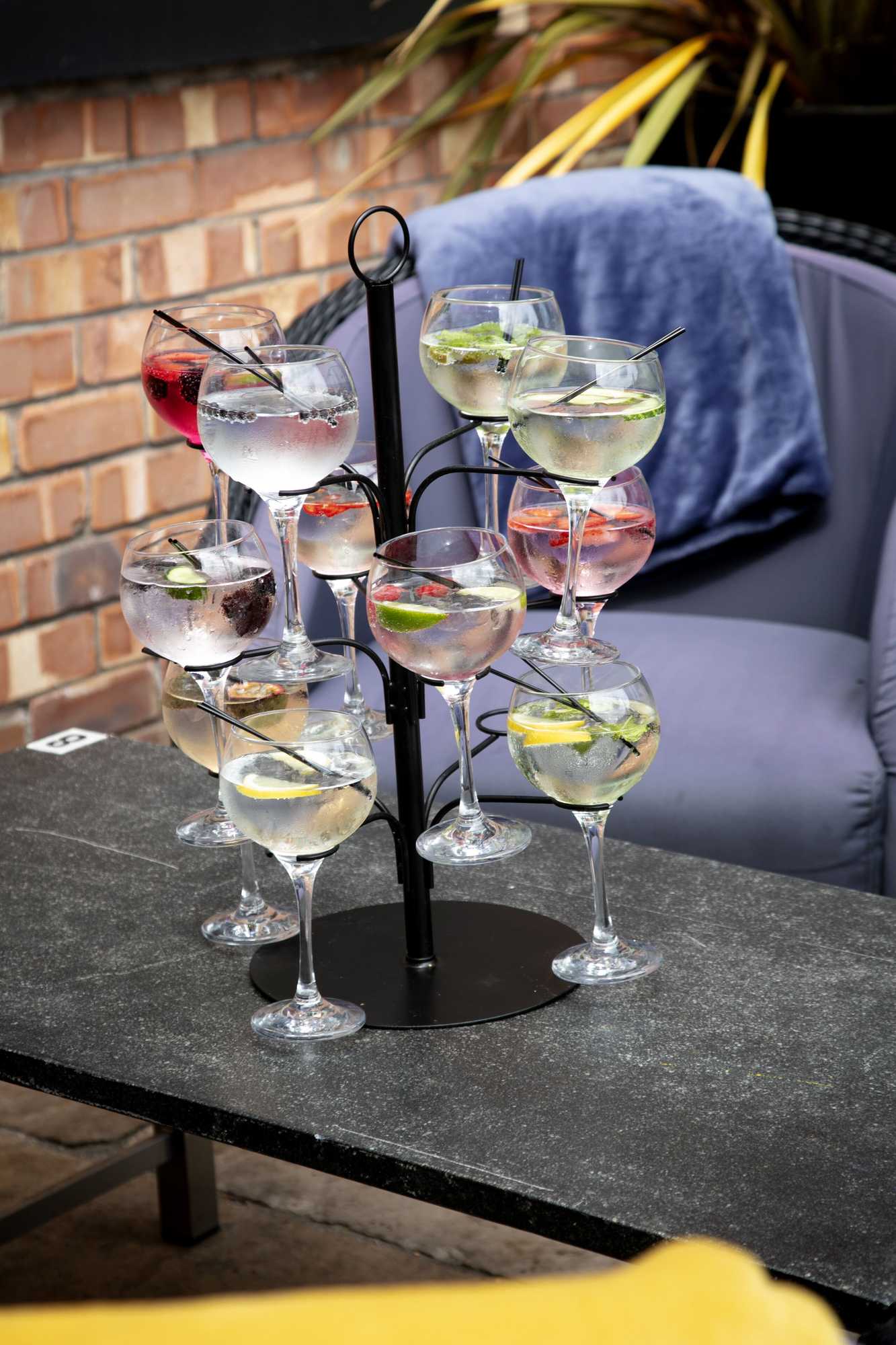 Gift card for The Eccleston Hotel, BW Signature Collection