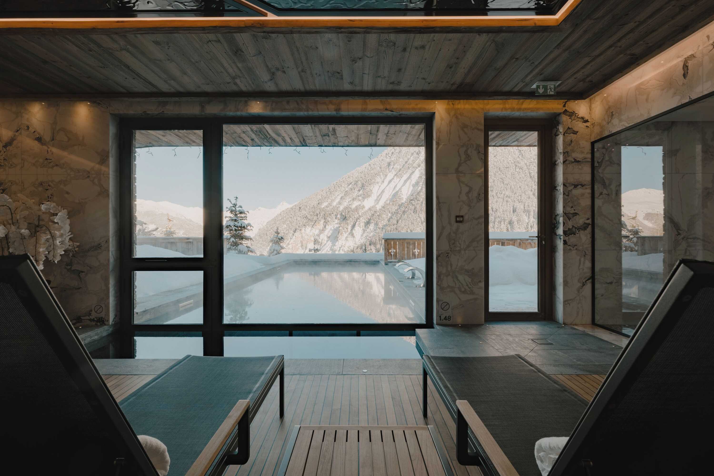 Gift card for Ultima Hotel Courchevel Gift card for Ultima Hotel Courchevel