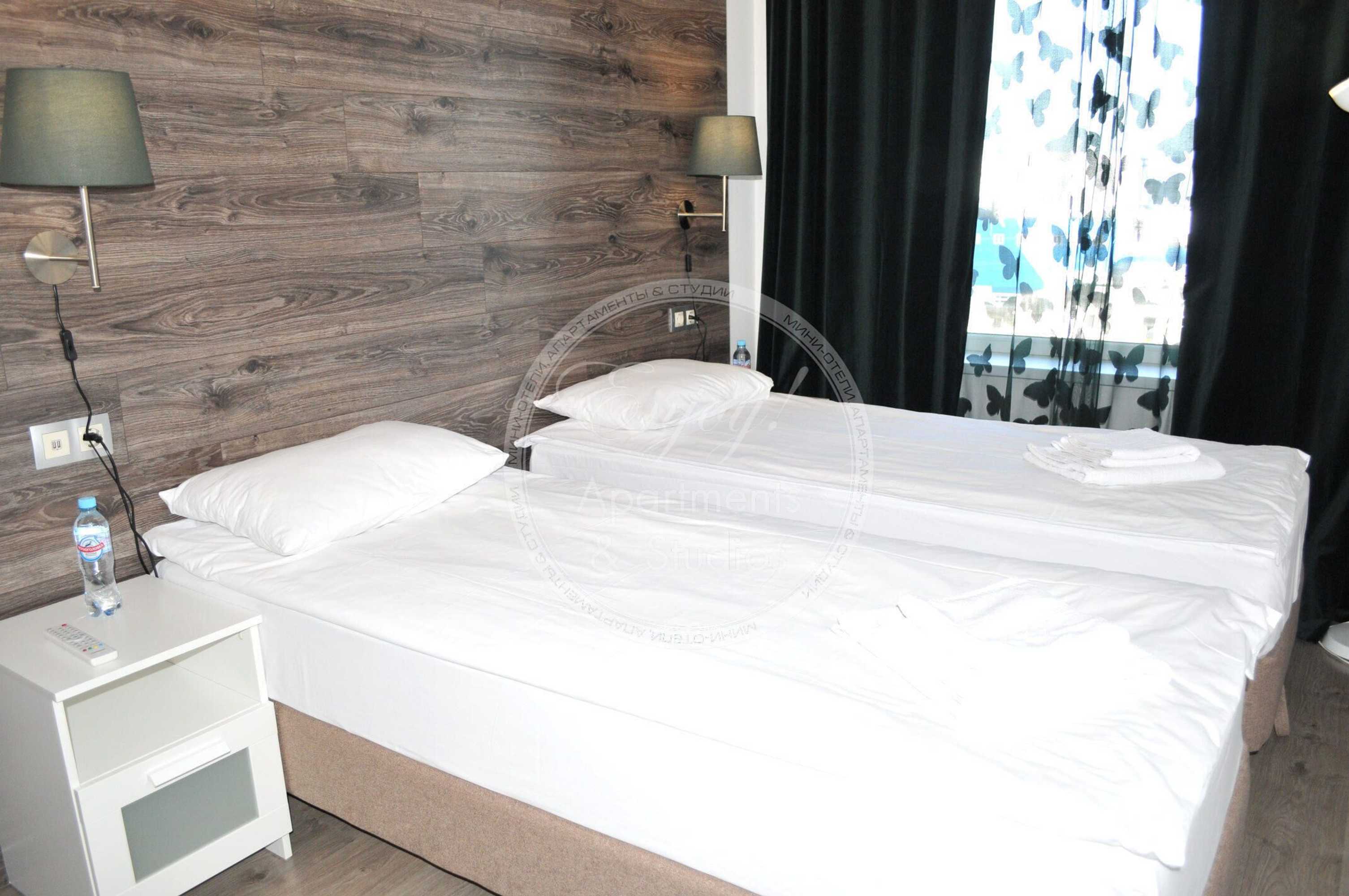 Gift card for Enjoy! Apartments & Studios – Akvareli Gift card for Enjoy! Apartments & Studios – Akvareli