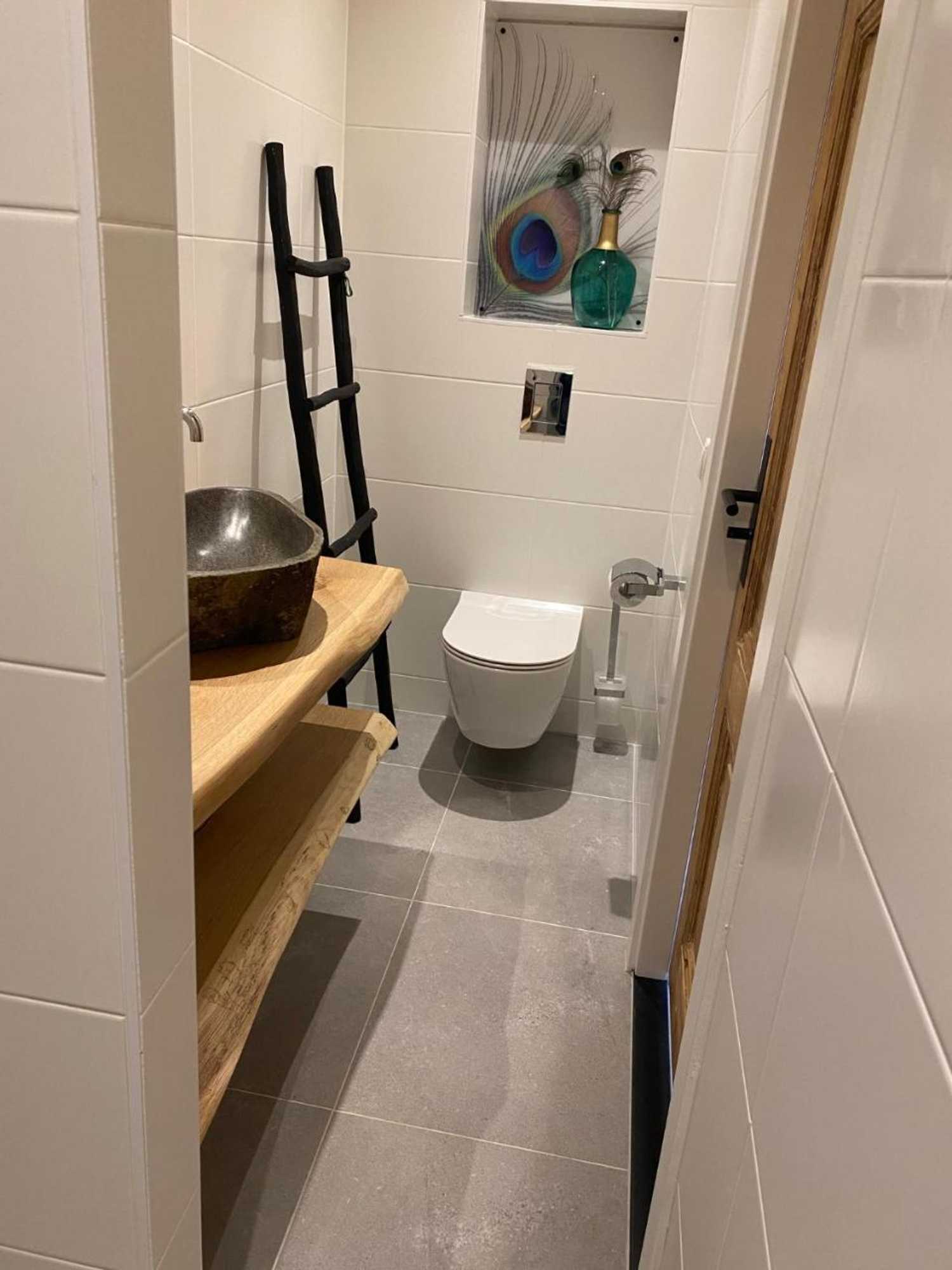 Gift card for B&b Paauwze