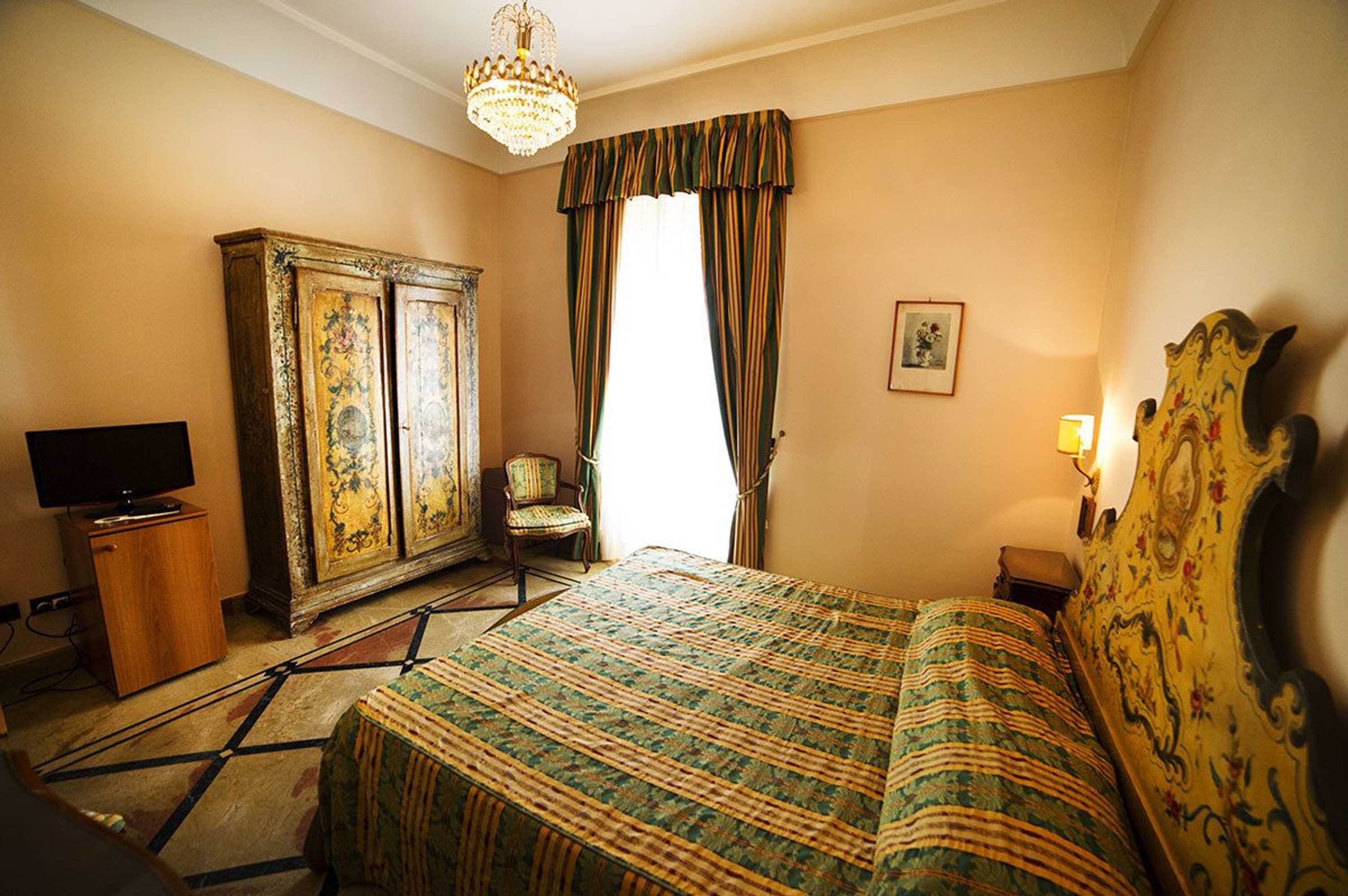 Gift card for Grande Albergo Miramare Gift card for Grande Albergo Miramare