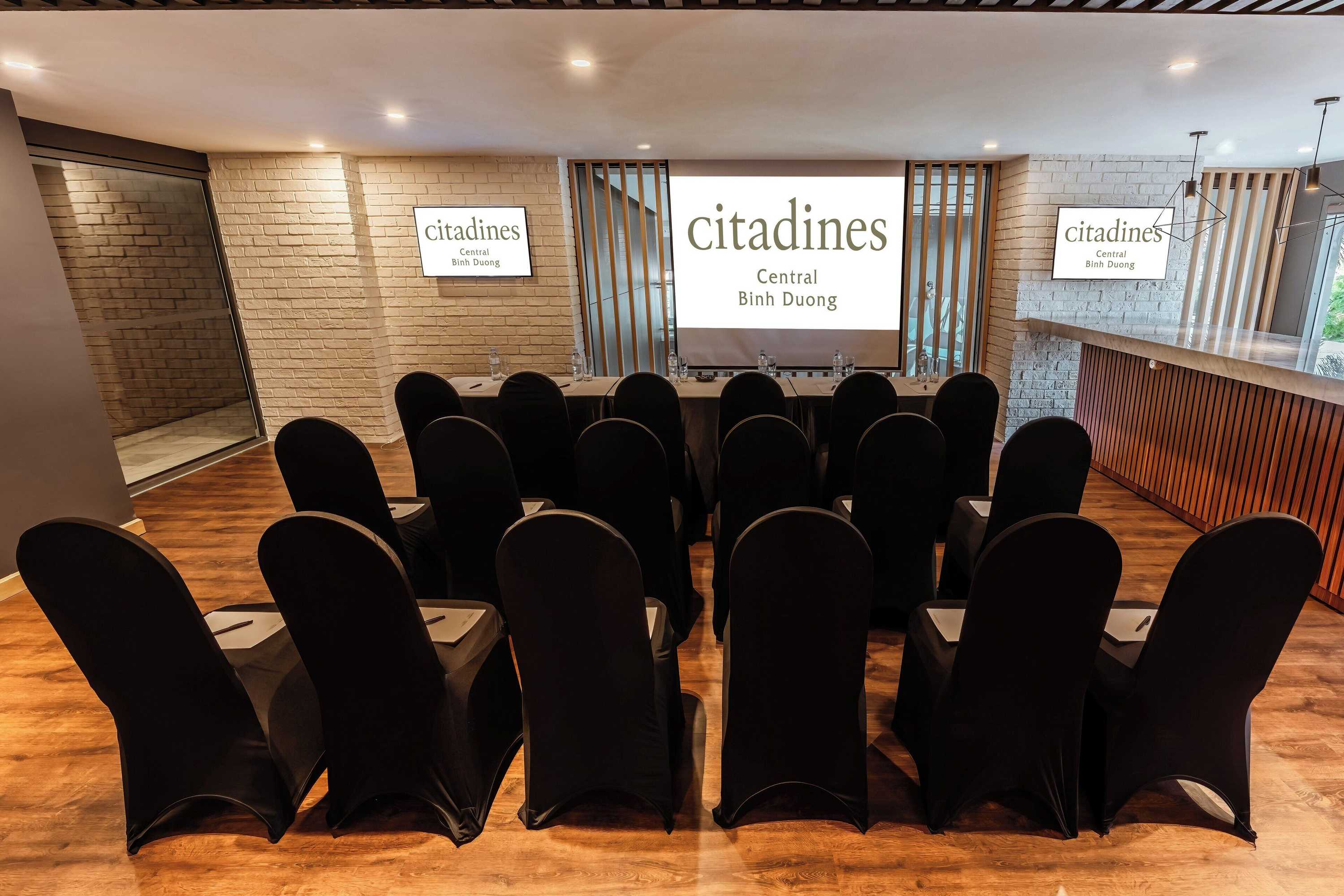 Gift card for Citadines Central Binh Duong Gift card for Citadines Central Binh Duong