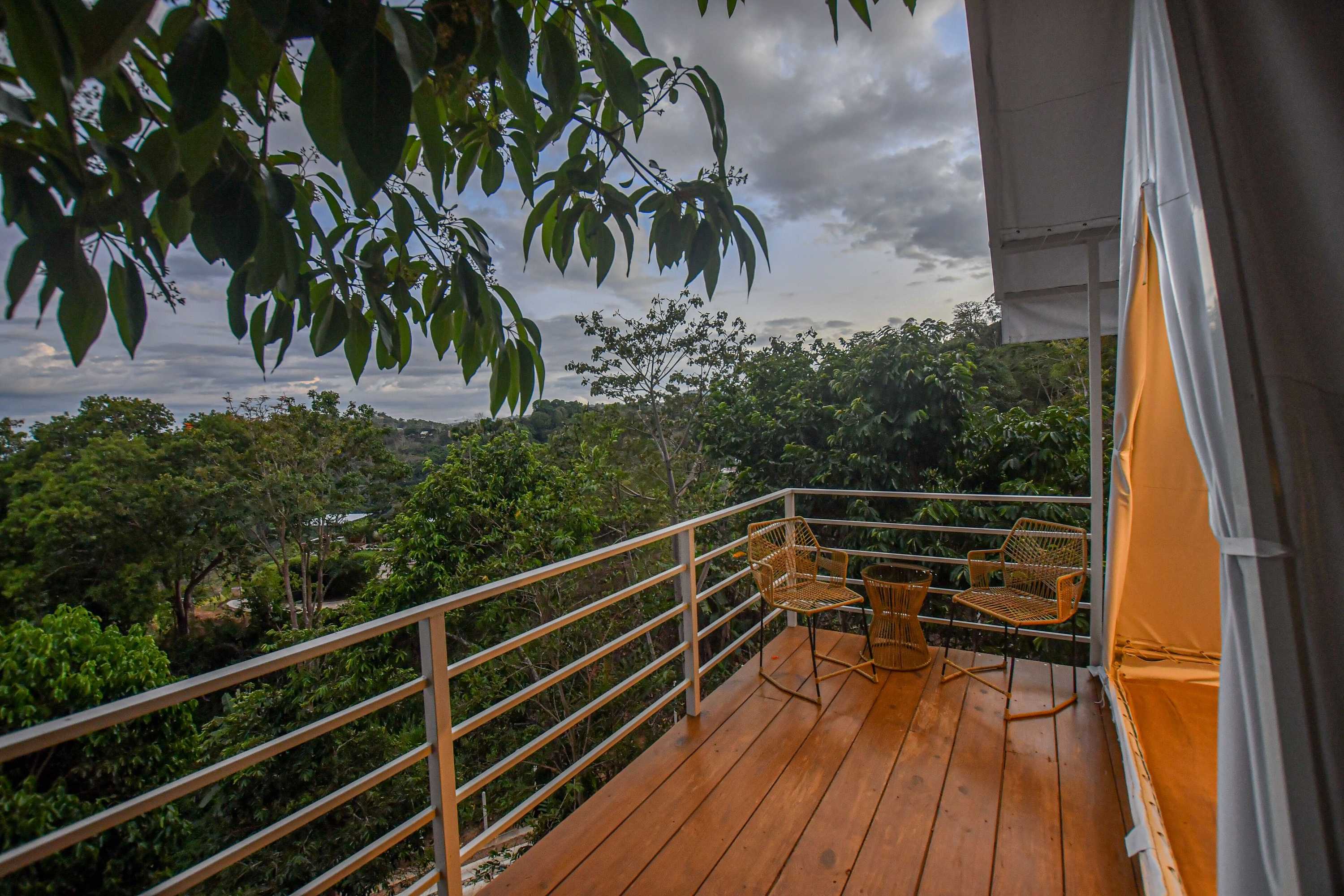 Gift card for Quimera Hotel