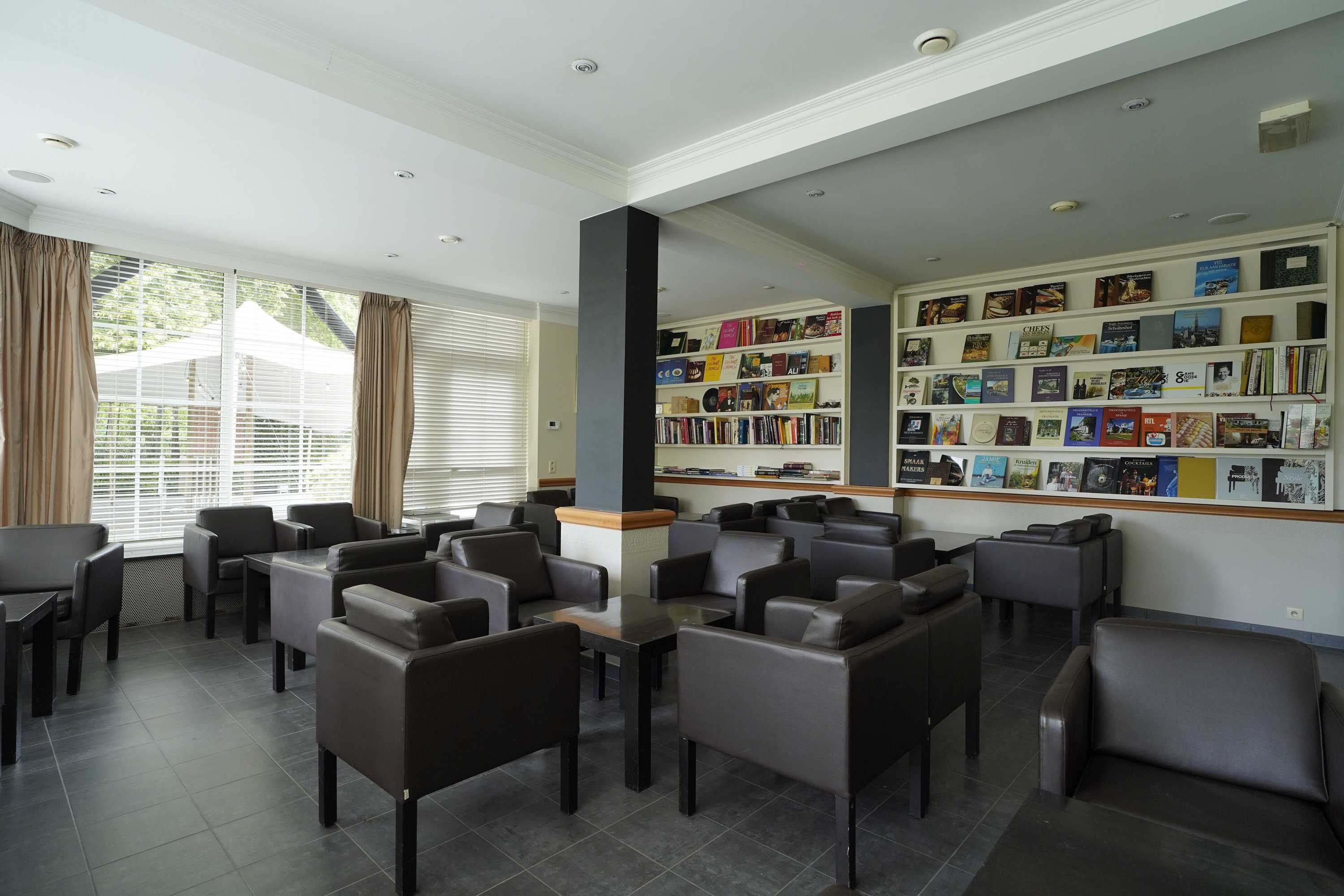 Gift card for De Watermolen