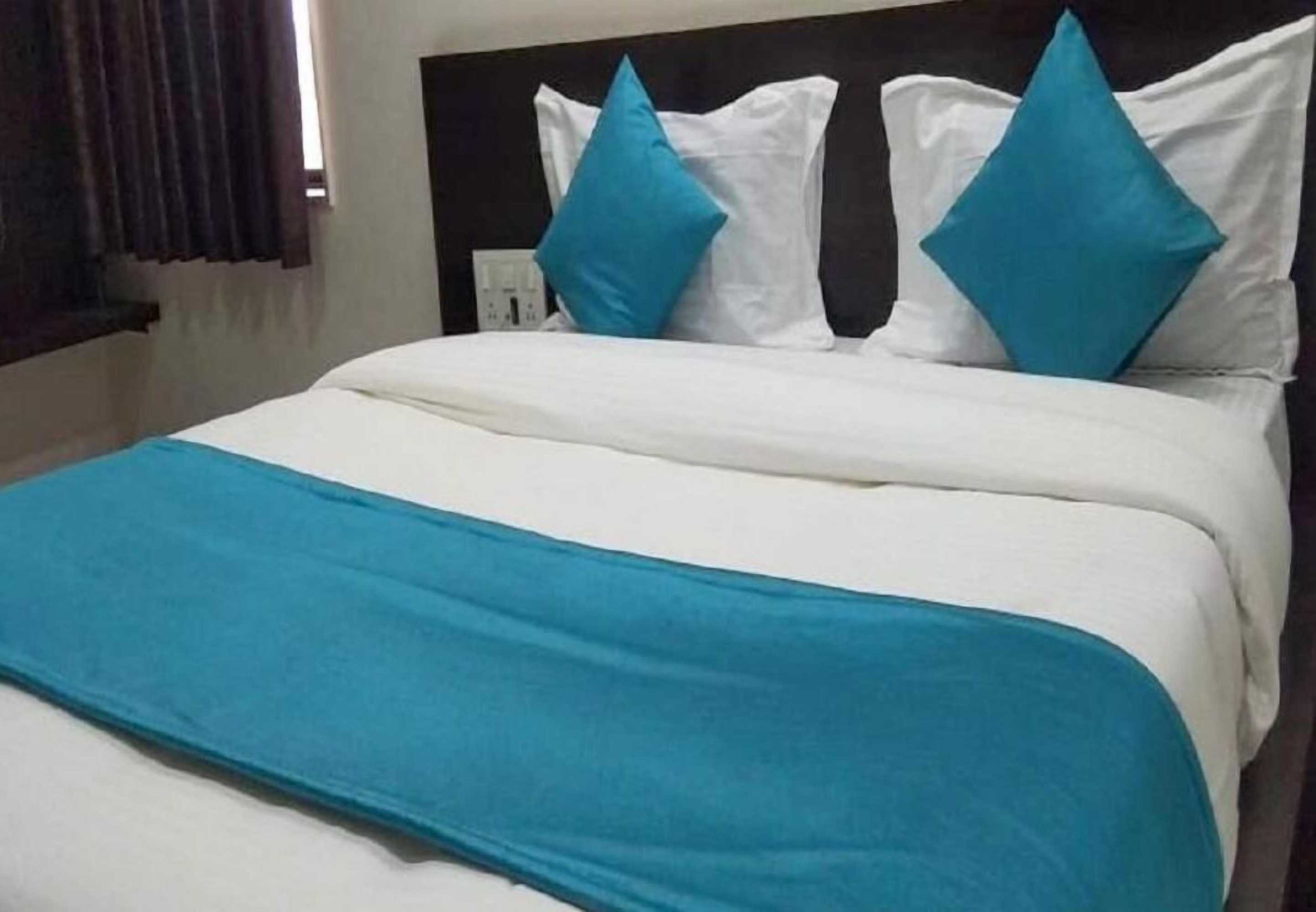 Gift card for Hotel Gayatri by Sky Stays Gift card for Hotel Gayatri by Sky Stays