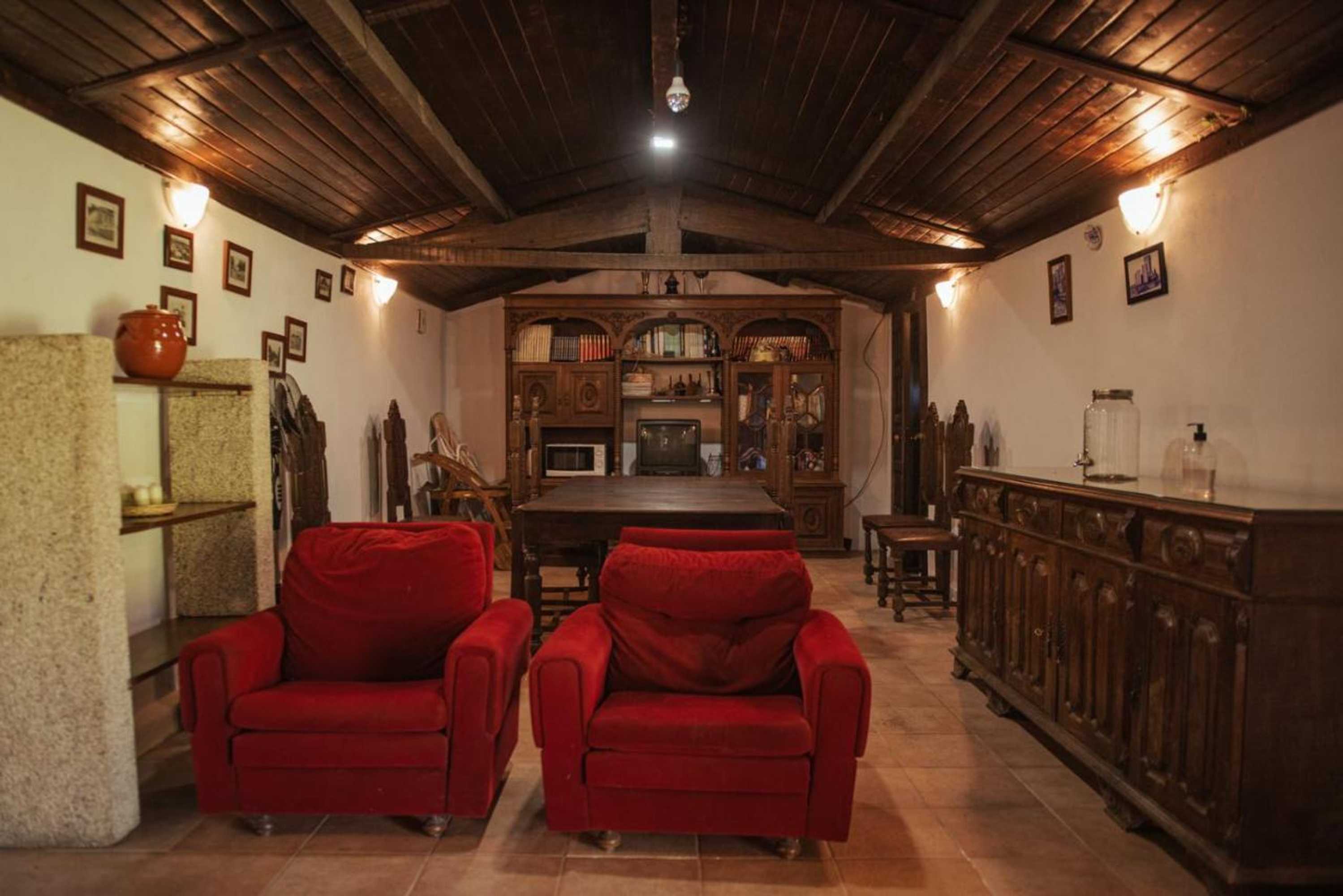 Gift card for Casa de Marlães