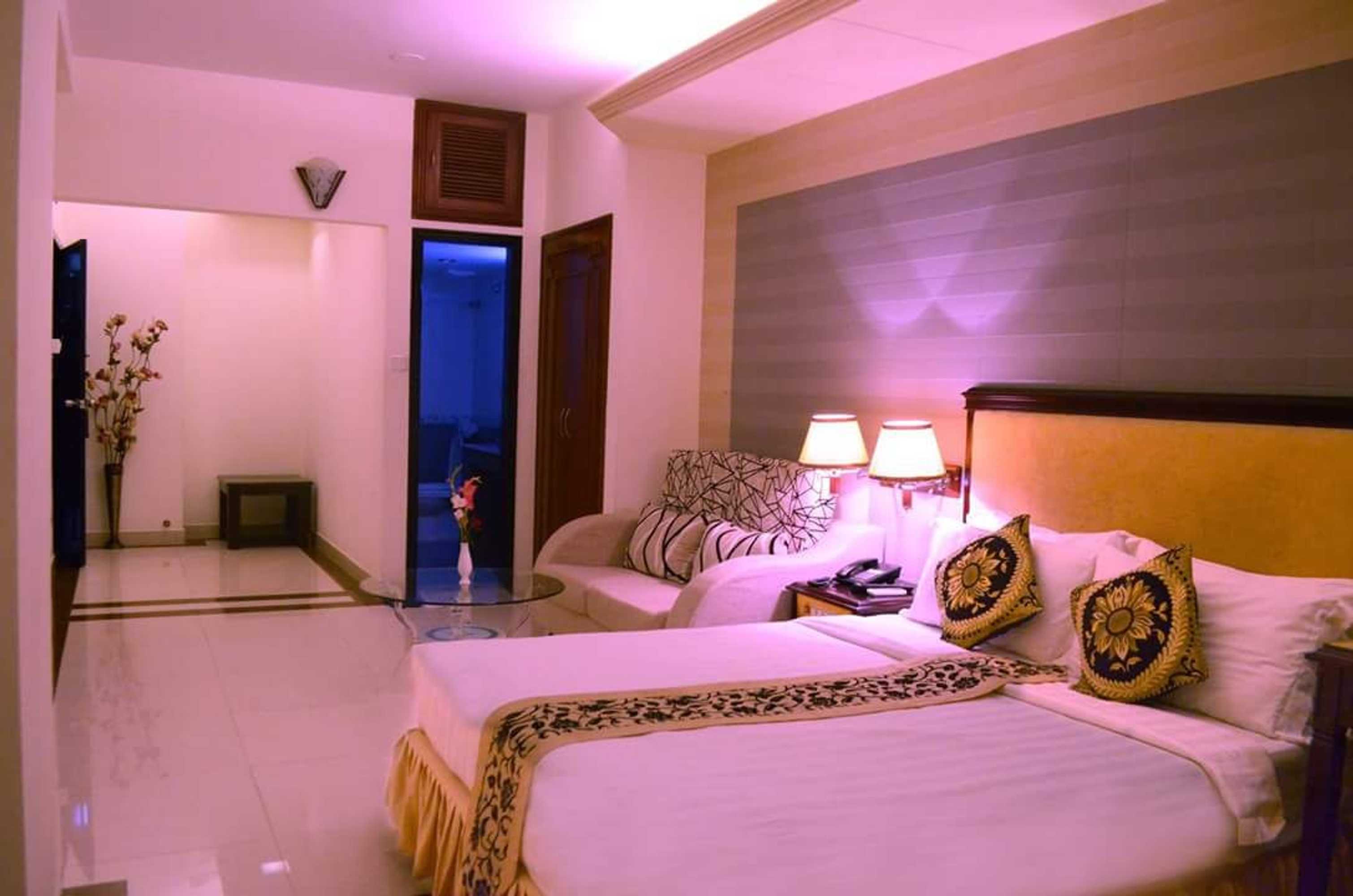 Gift card for Hotel Valley Garden - Sylhet Gift card for Hotel Valley Garden - Sylhet