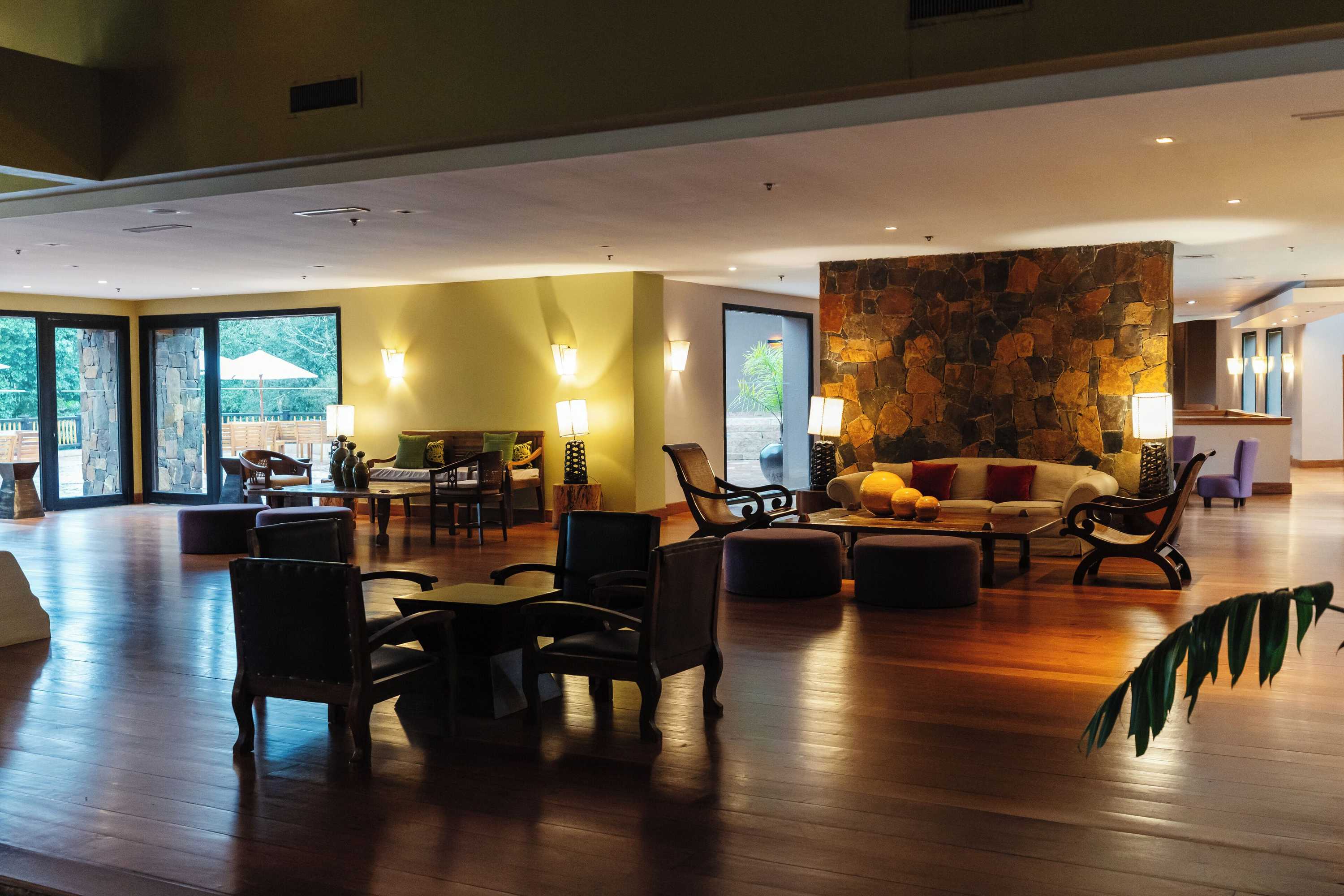 Gift card for Loi Suites Iguazú Hotel