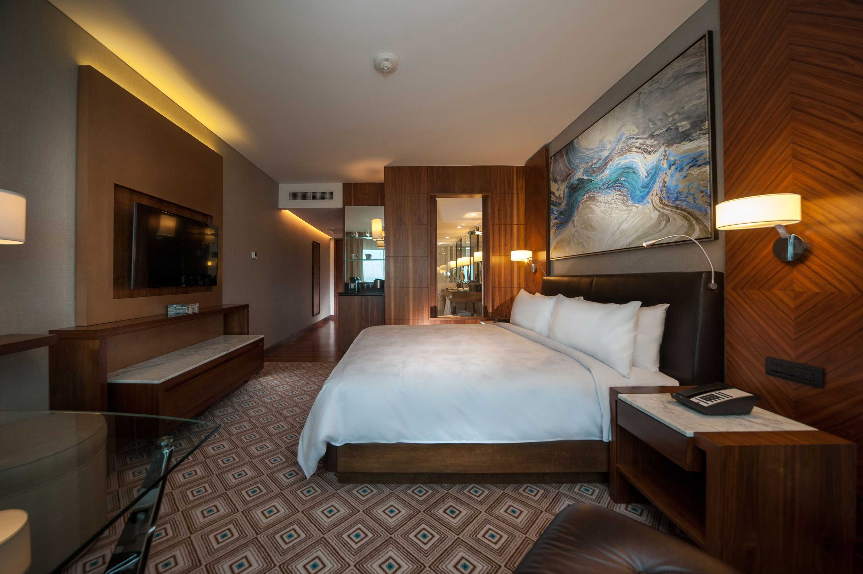 Gift card for JW Marriott Hotel Santo Domingo Gift card for JW Marriott Hotel Santo Domingo