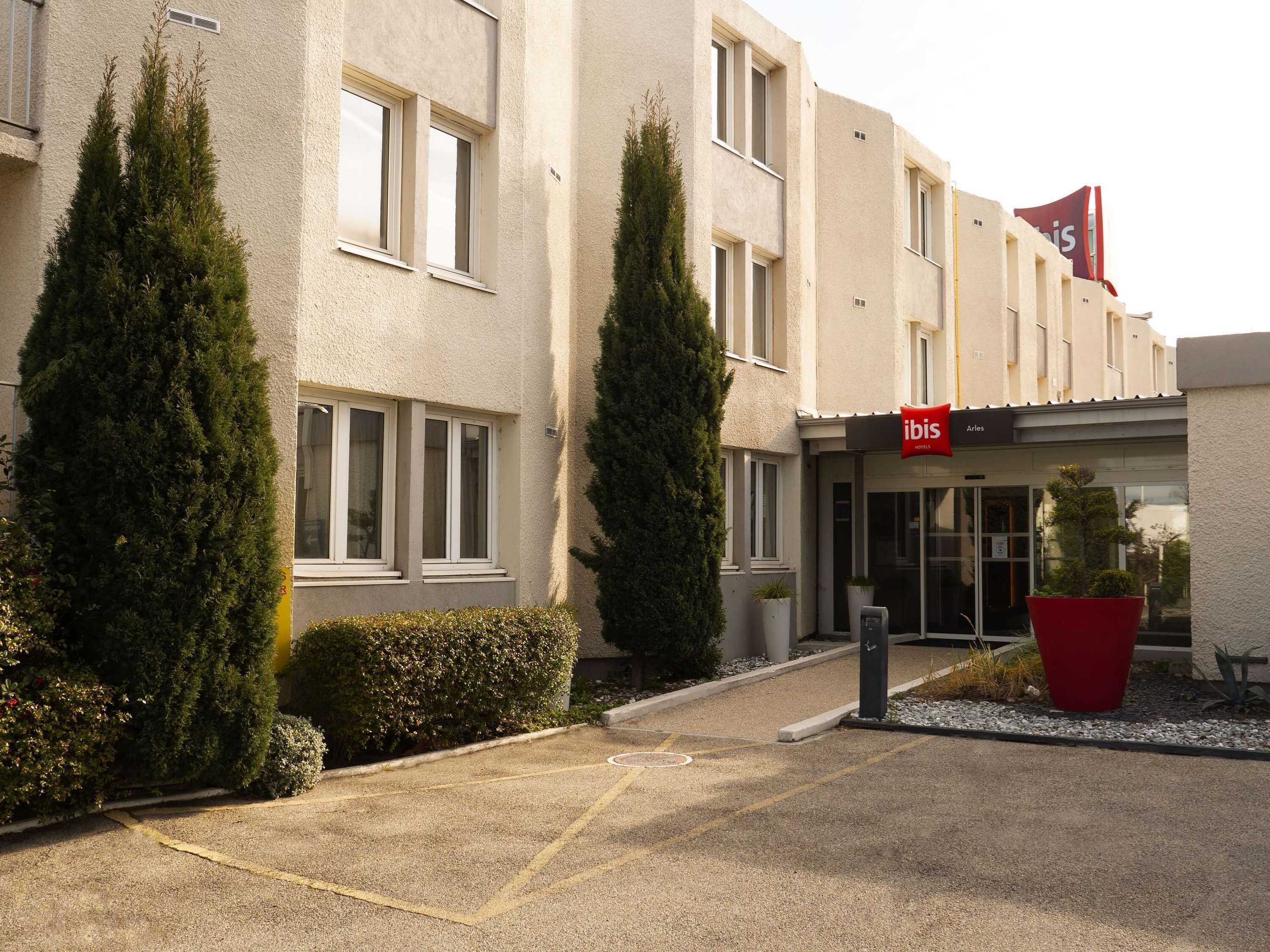 Gift card for Ibis Arles Gift card for Ibis Arles