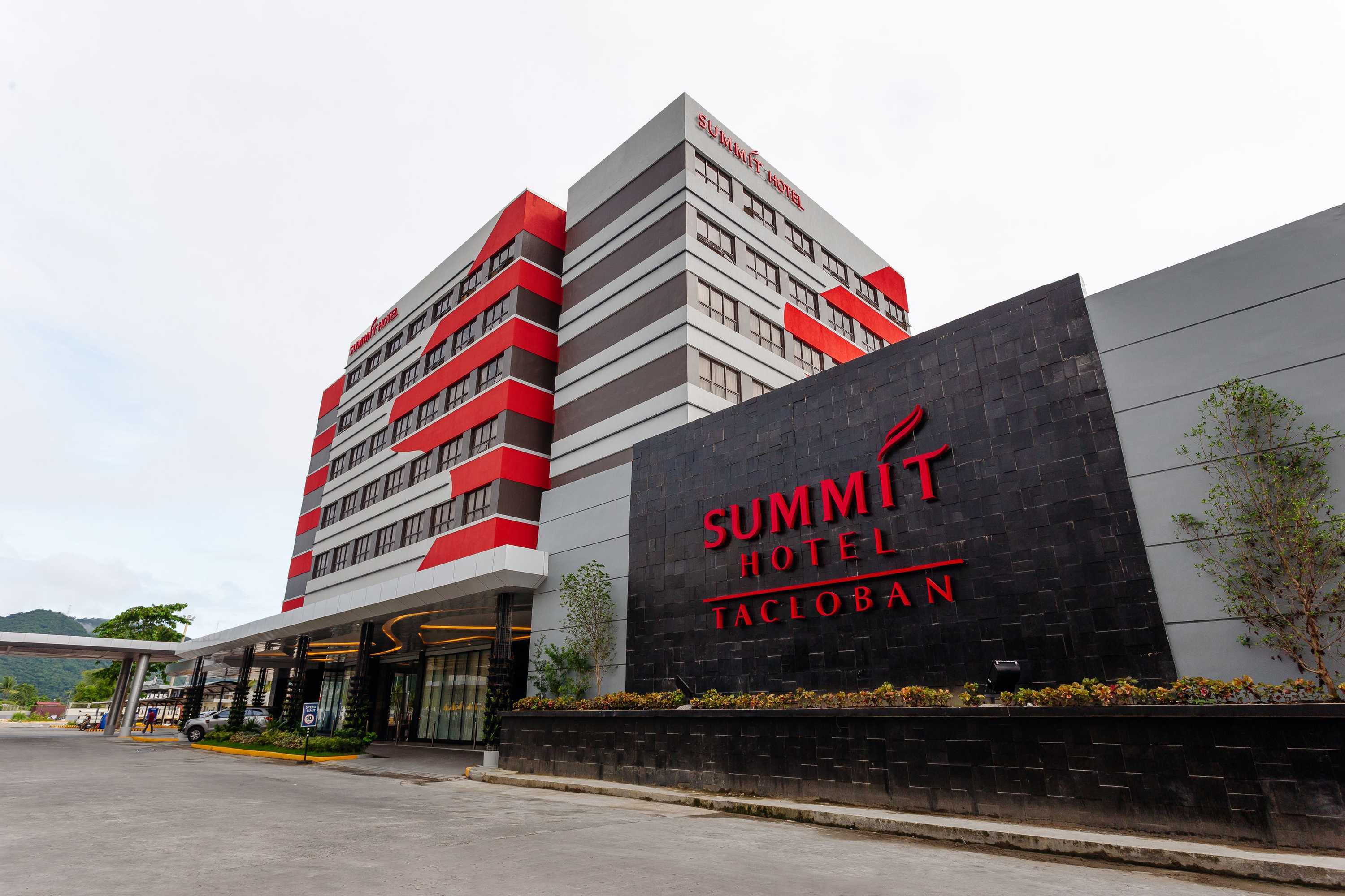 Gift card for Summit Hotel Tacloban Gift card for Summit Hotel Tacloban