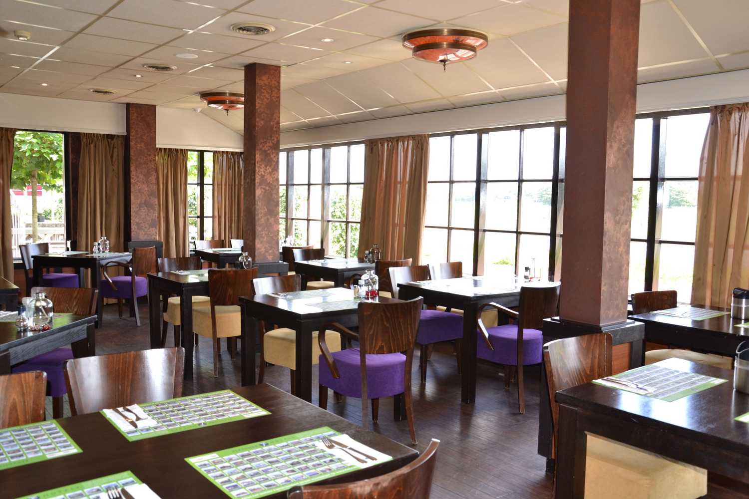 Gift card for Fletcher Hotel-Restaurant Heiloo