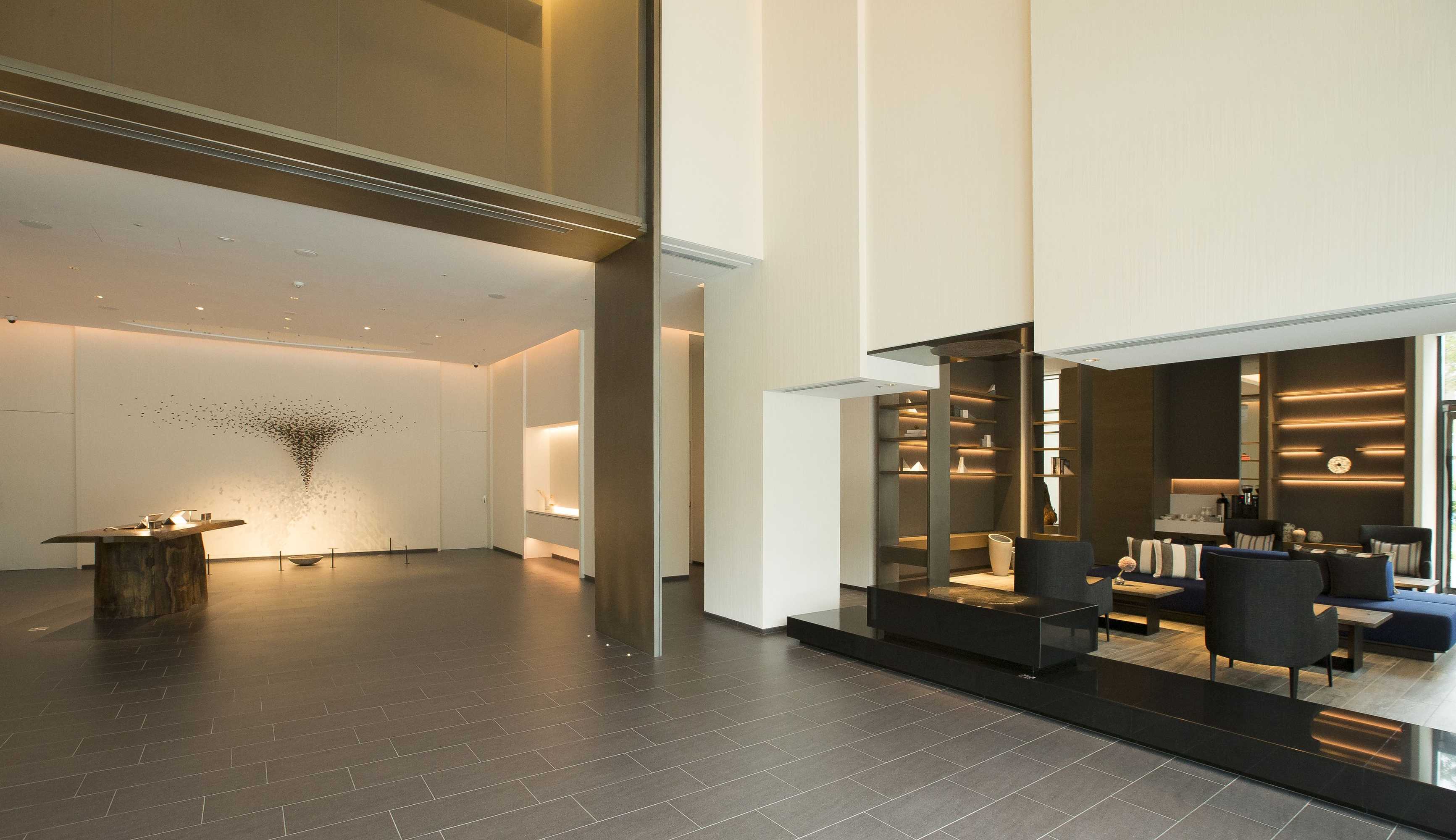 Gift card for Mu Jiao Xi Hotel