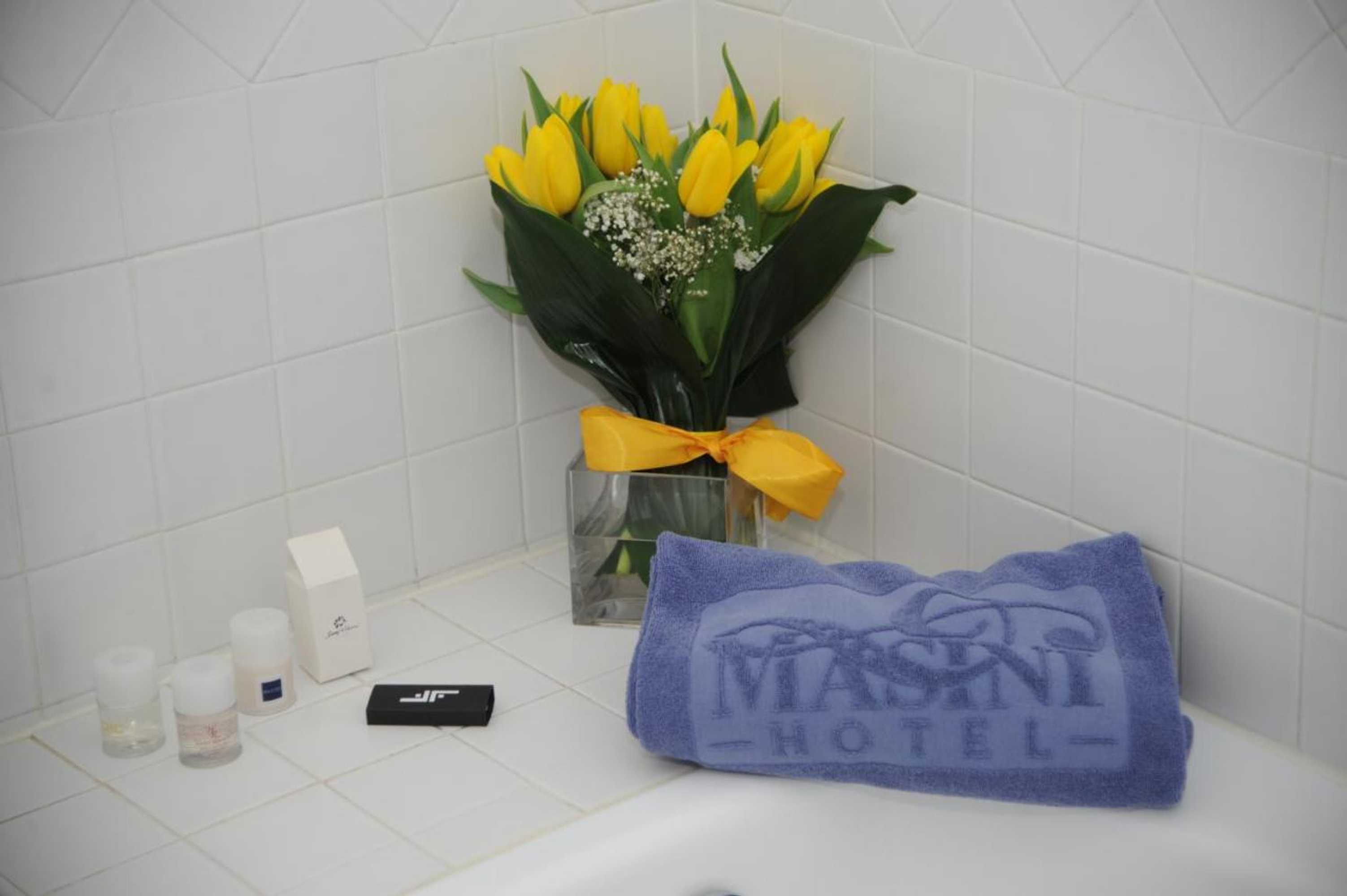 Gift card for Hotel Masini