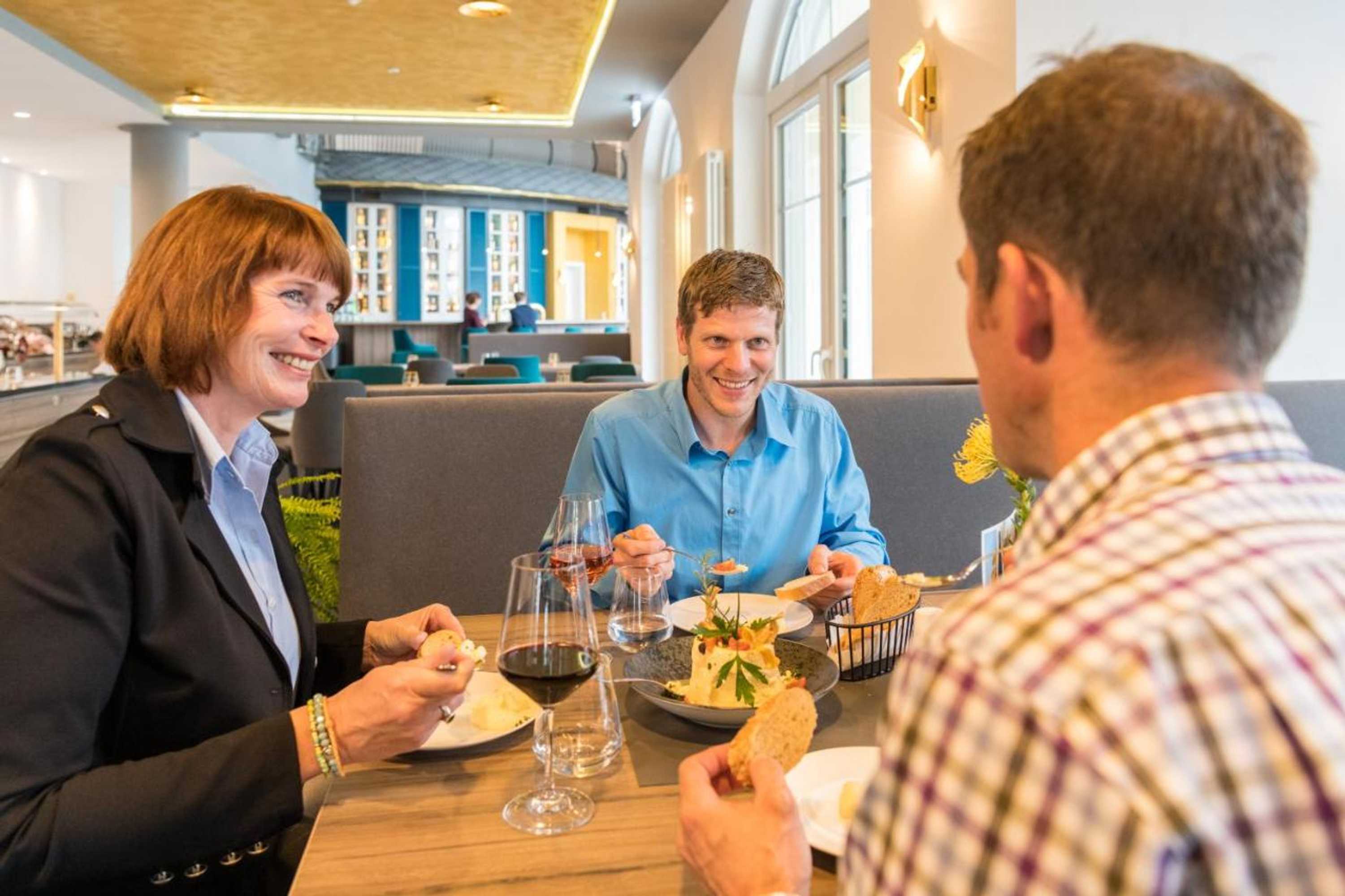 Gift card for Parkhotel Hachenburg