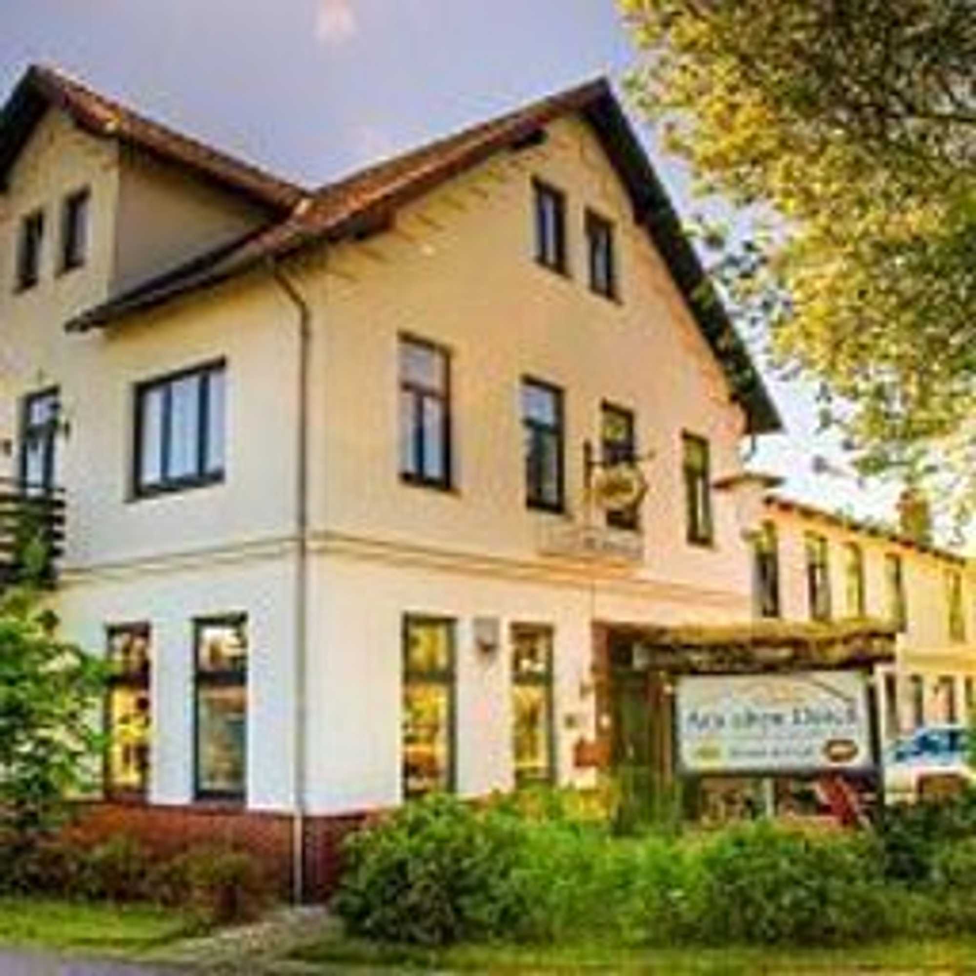 Gift card for Golf- Und Landhotel Am Alten Deich Gift card for Golf- Und Landhotel Am Alten Deich