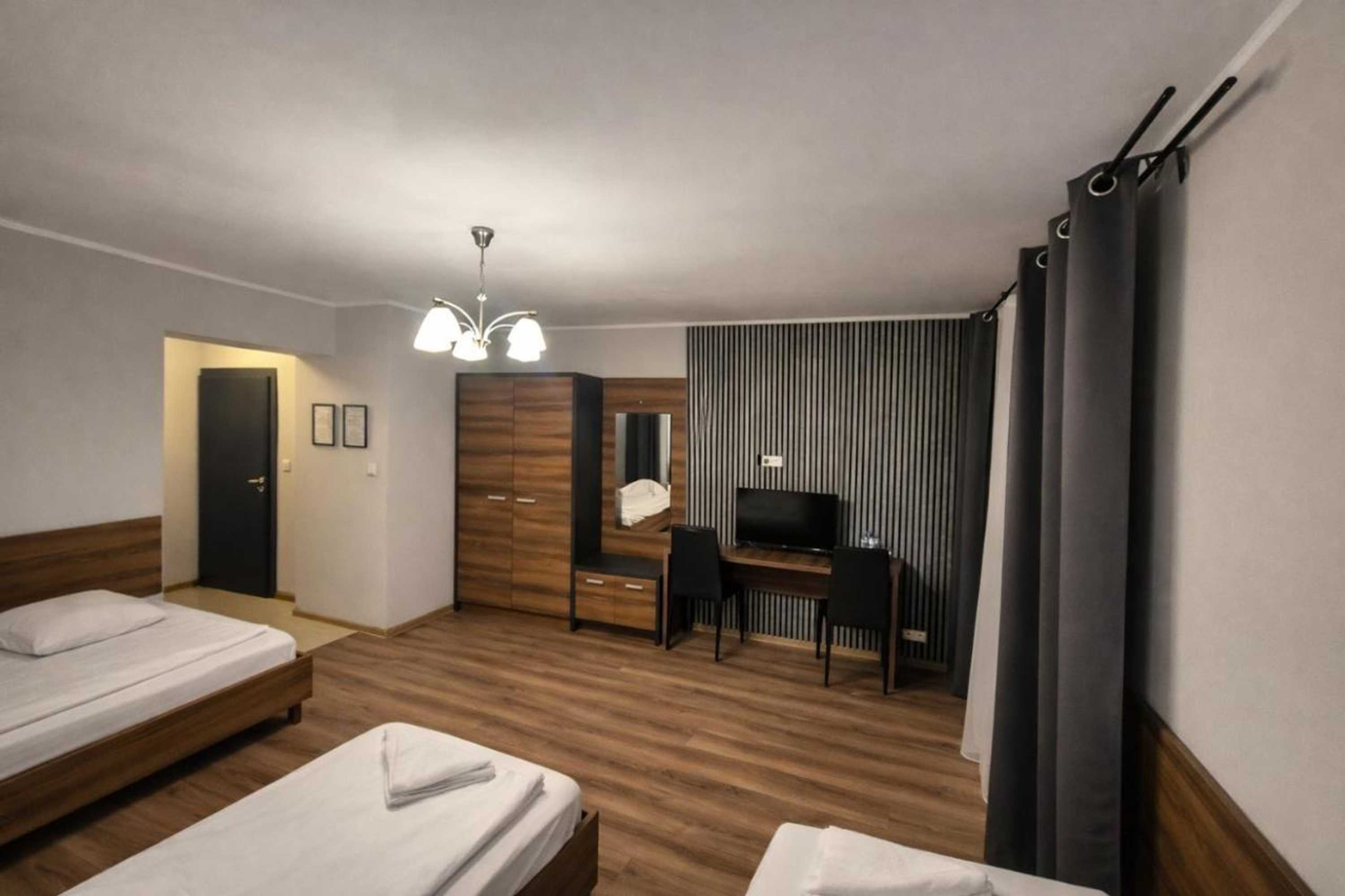 Gift card for Hotel Bukowiec