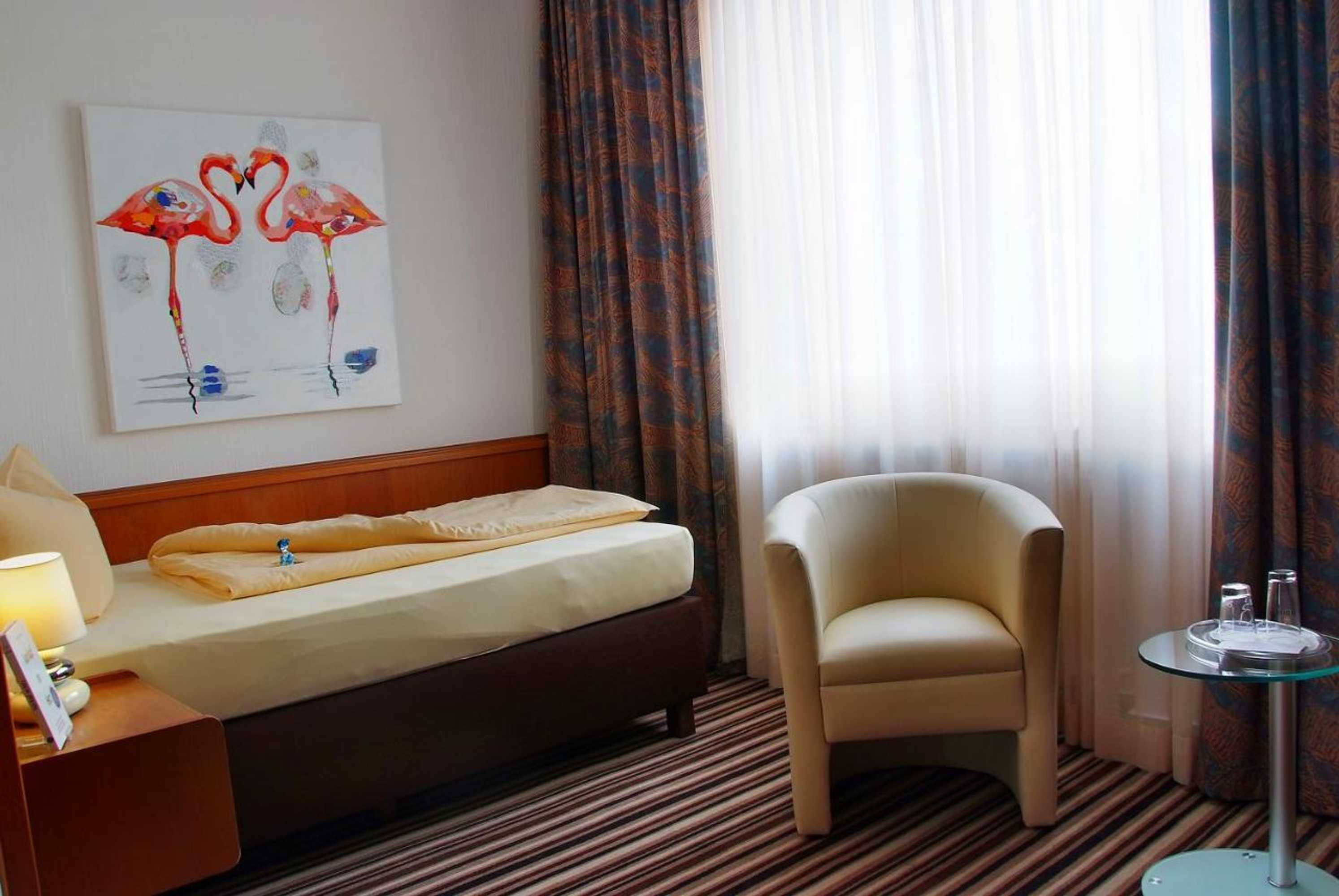 Gift card for Hotel Monopol