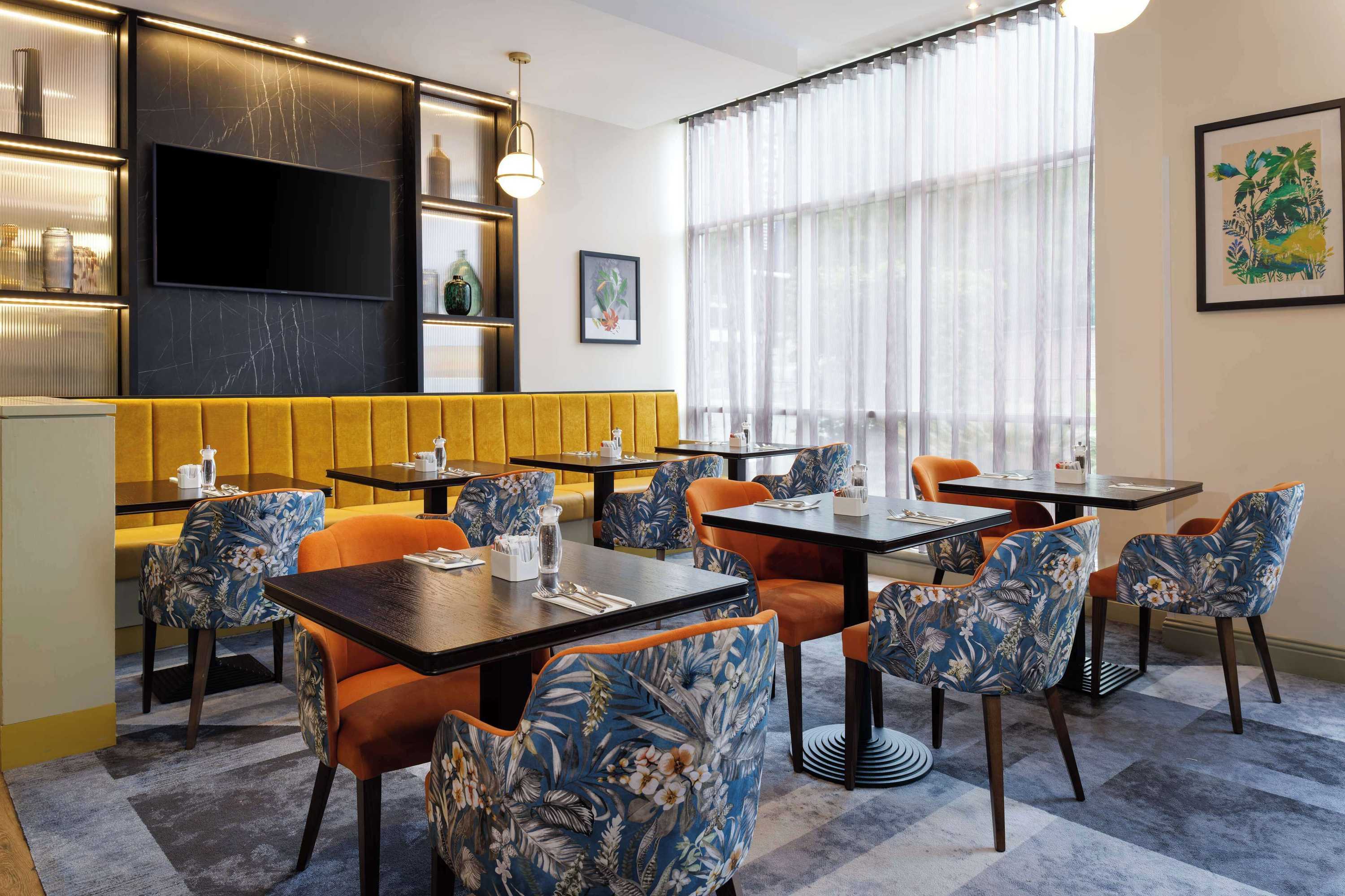 Gift card for Doubletree by Hilton London - Chelsea Gift card for Doubletree by Hilton London - Chelsea