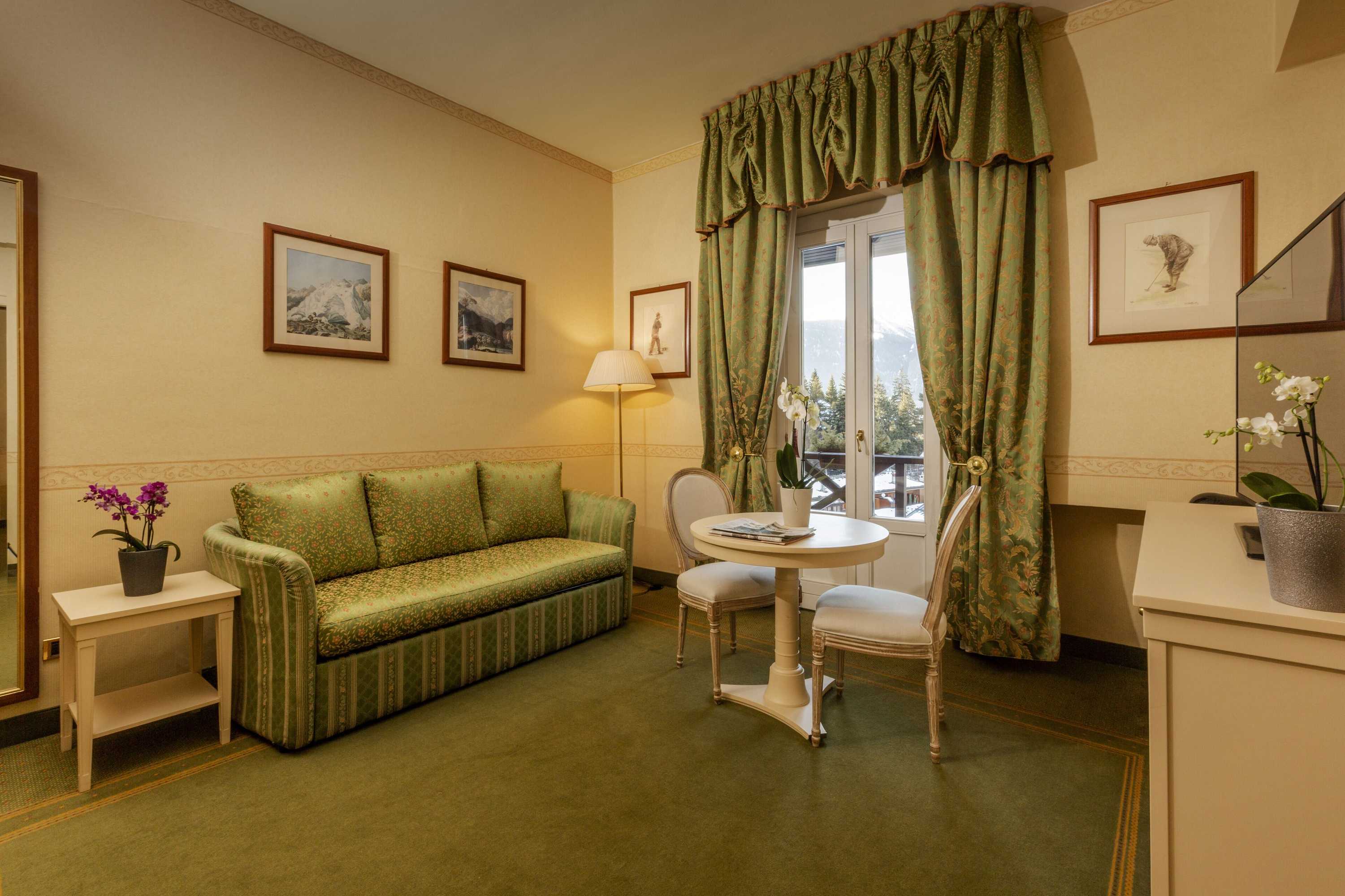 Gift card for Grand Hotel Royal e Golf Gift card for Grand Hotel Royal e Golf