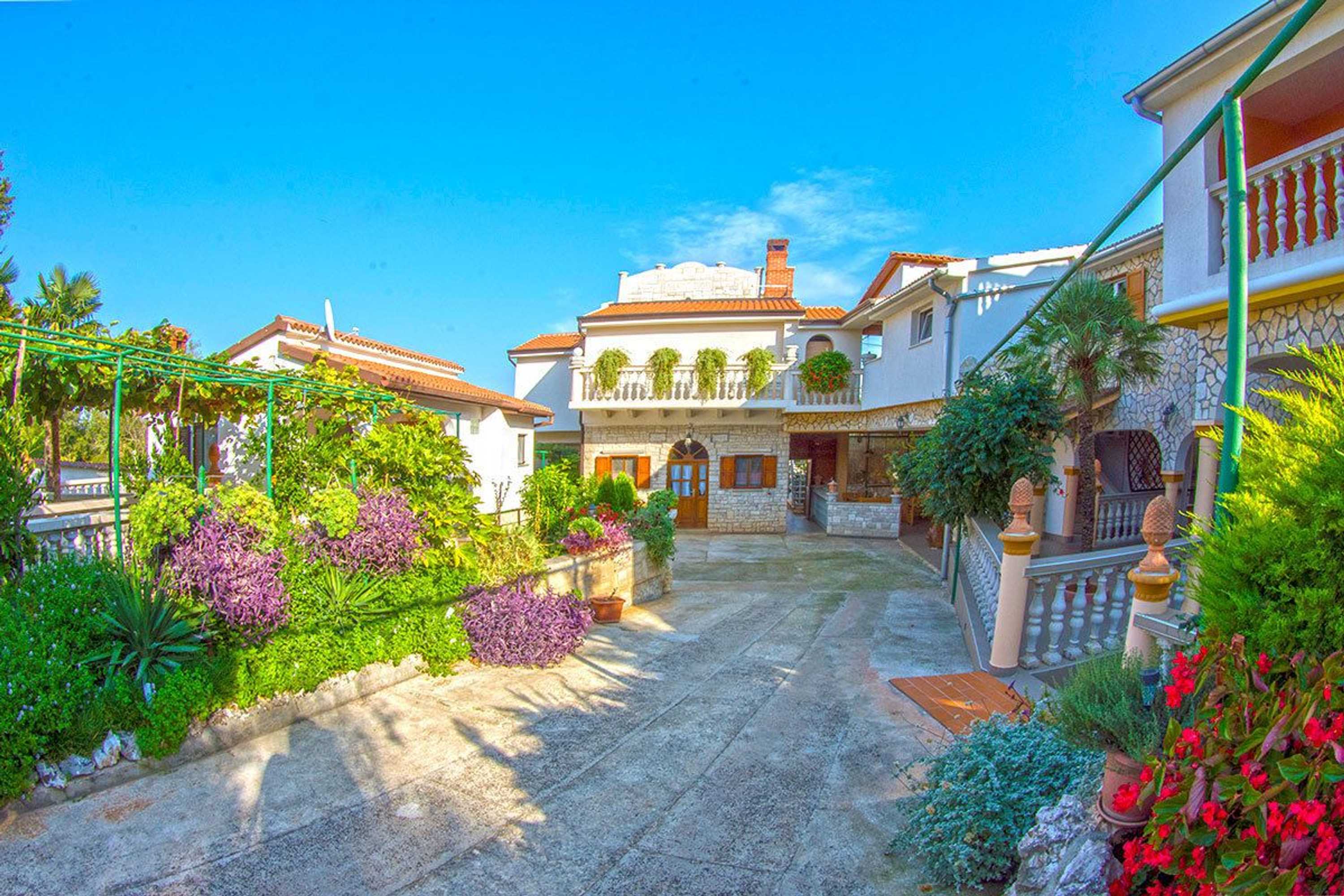 Gift card for Apartments Lillian 811