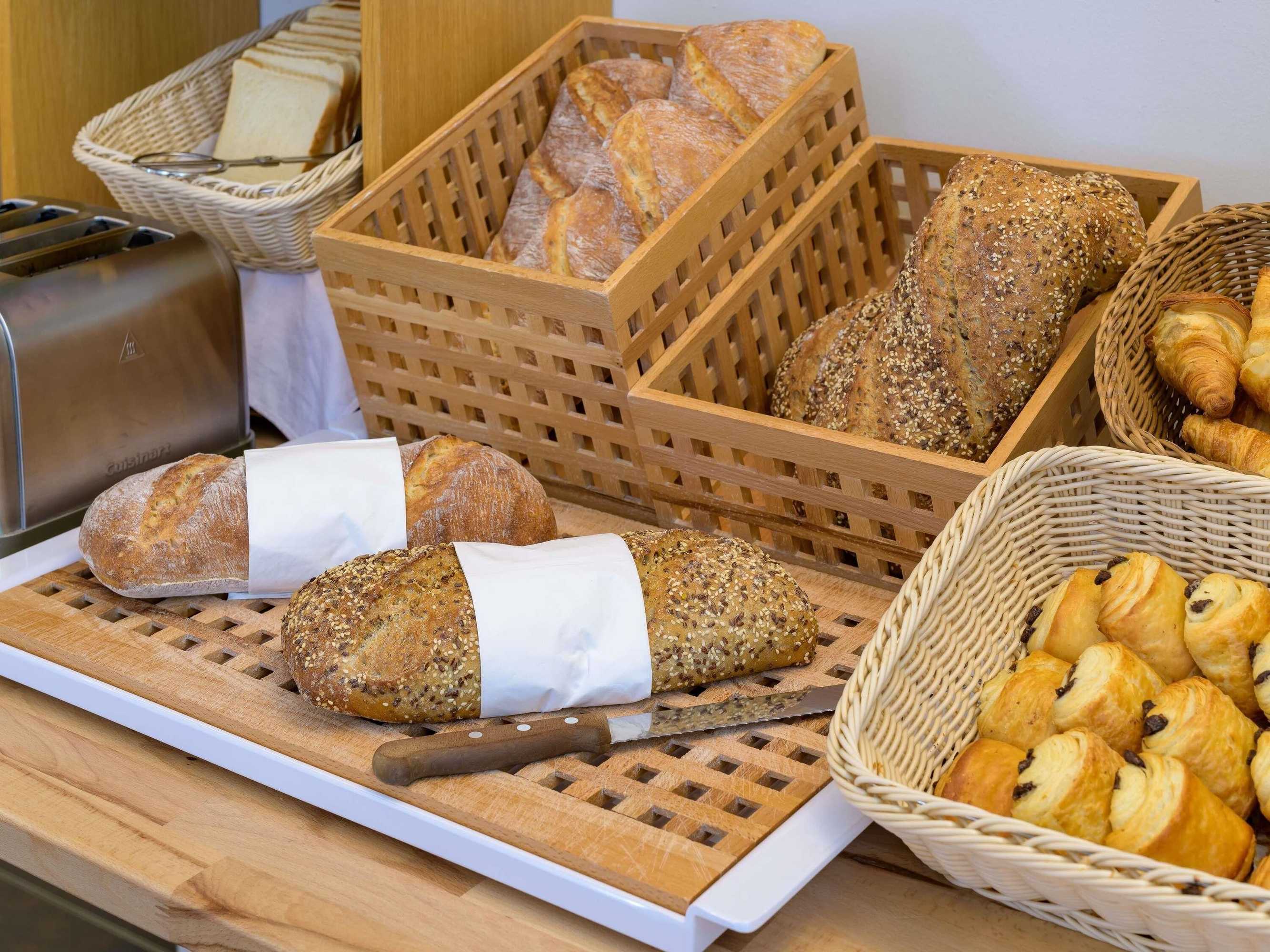 Gift card for Ibis Budget Luzern City