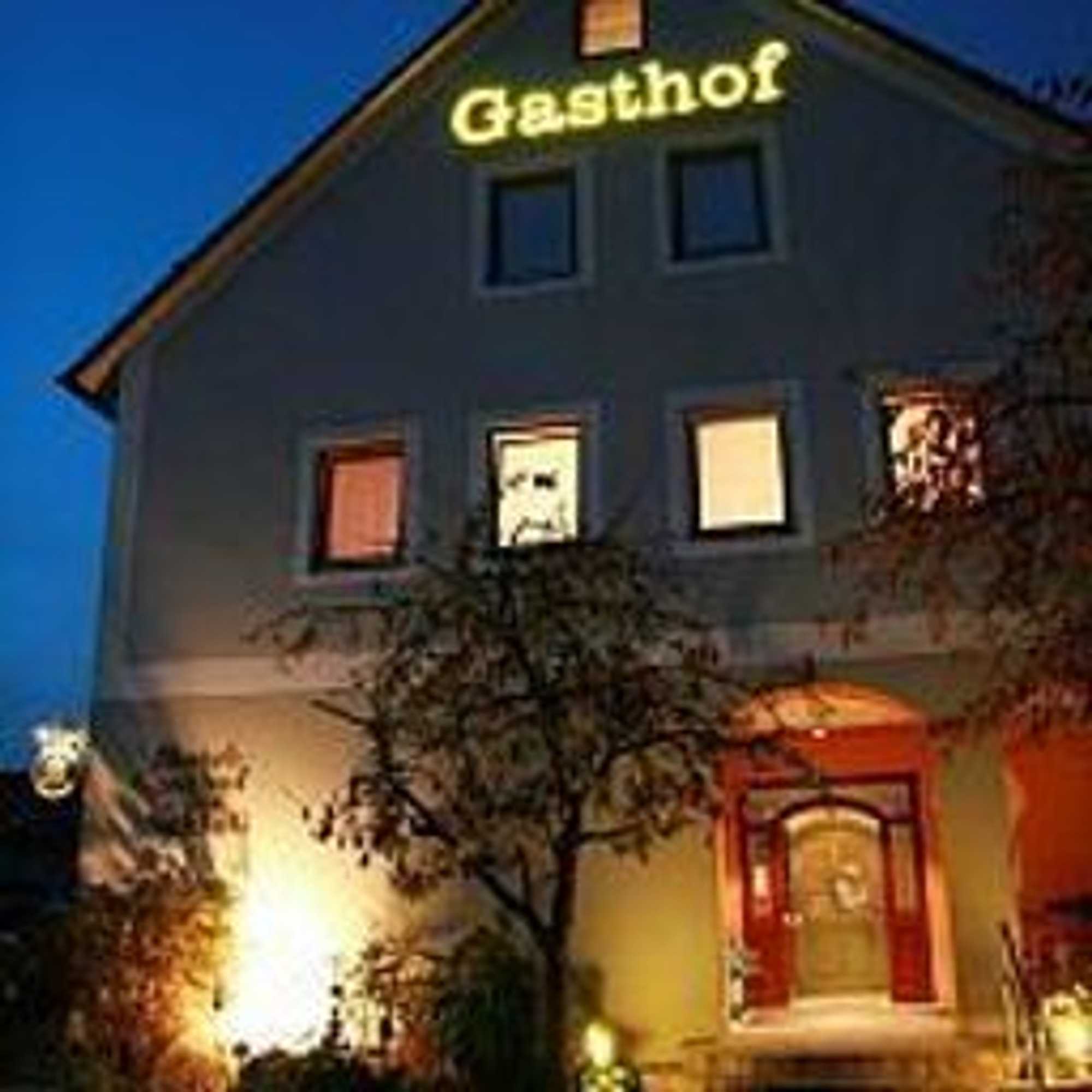 Gift card for Hotel Gasthof am Schloß Gift card for Hotel Gasthof am Schloß