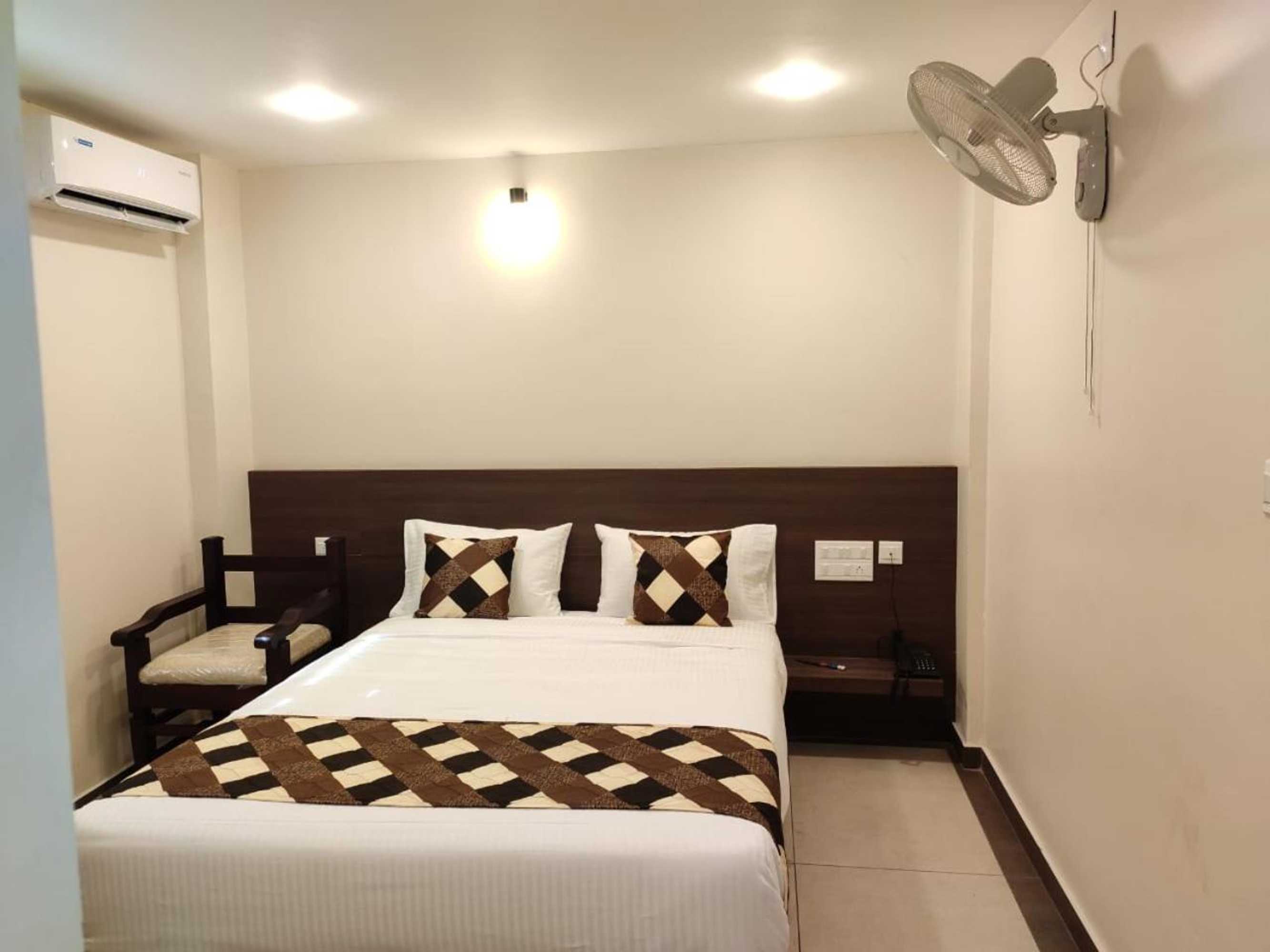 Gift card for Kalathil Tourist Home