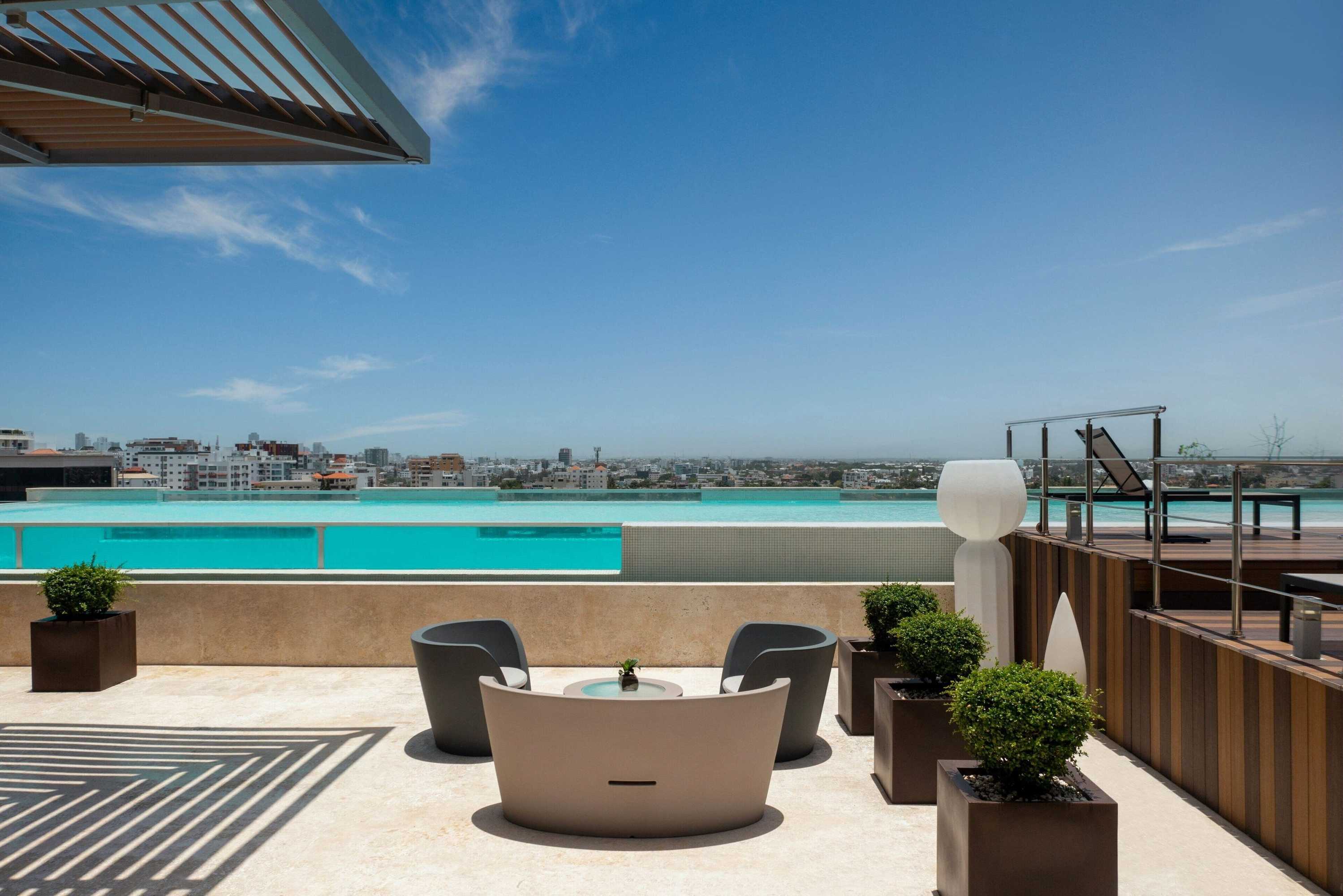 Gift card for JW Marriott Hotel Santo Domingo Gift card for JW Marriott Hotel Santo Domingo