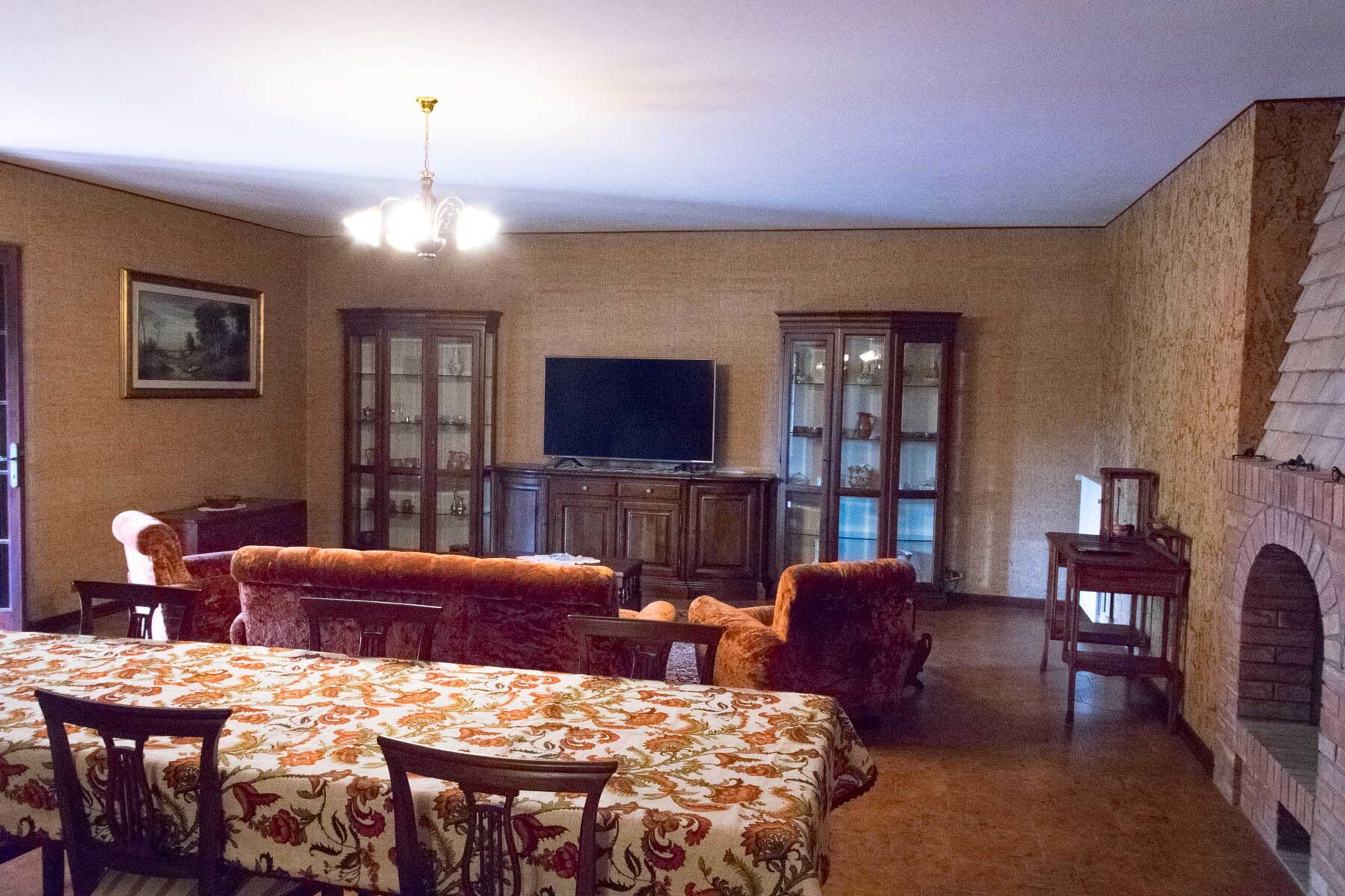 Gift card for Villa Torresani