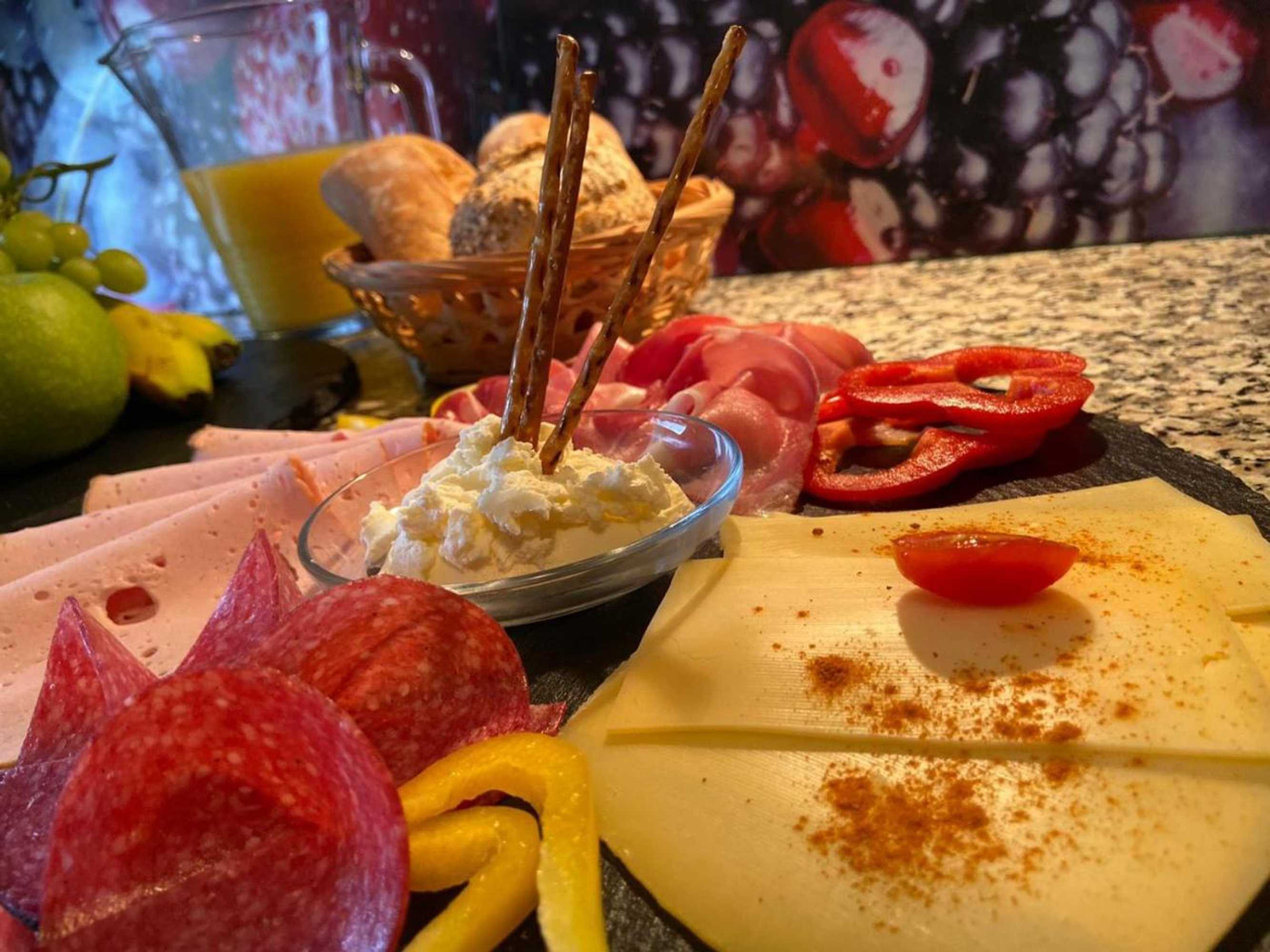 Gift card for Hotel Zur Post