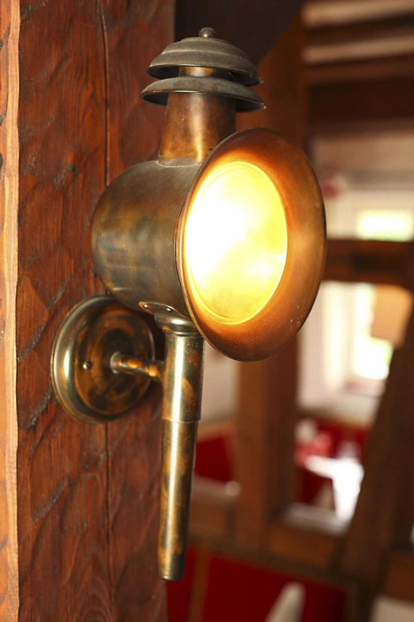 Gift card for Romantik Hotel Johanniter-Kreuz