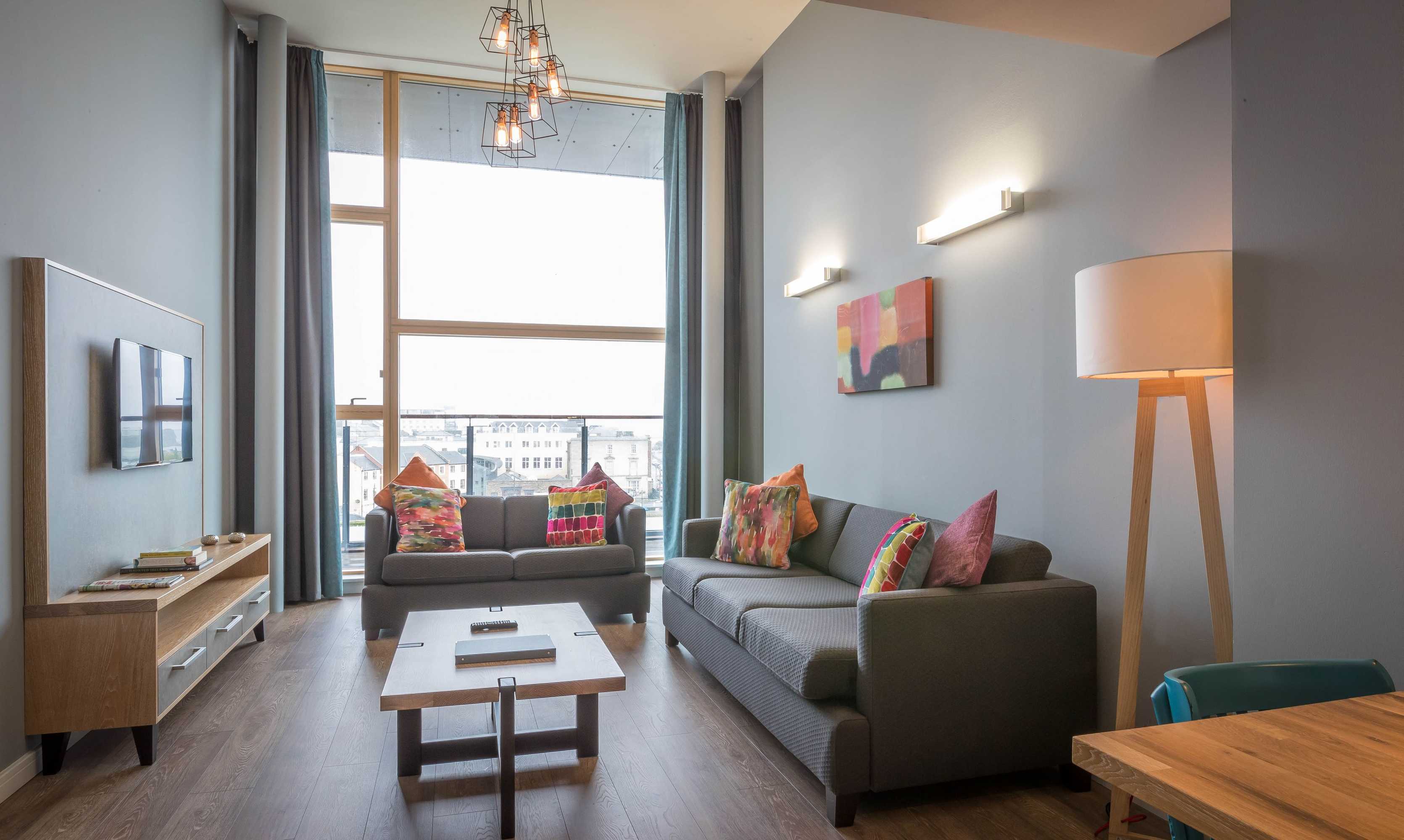 Gift card for Talbot Suites at Stonebridge