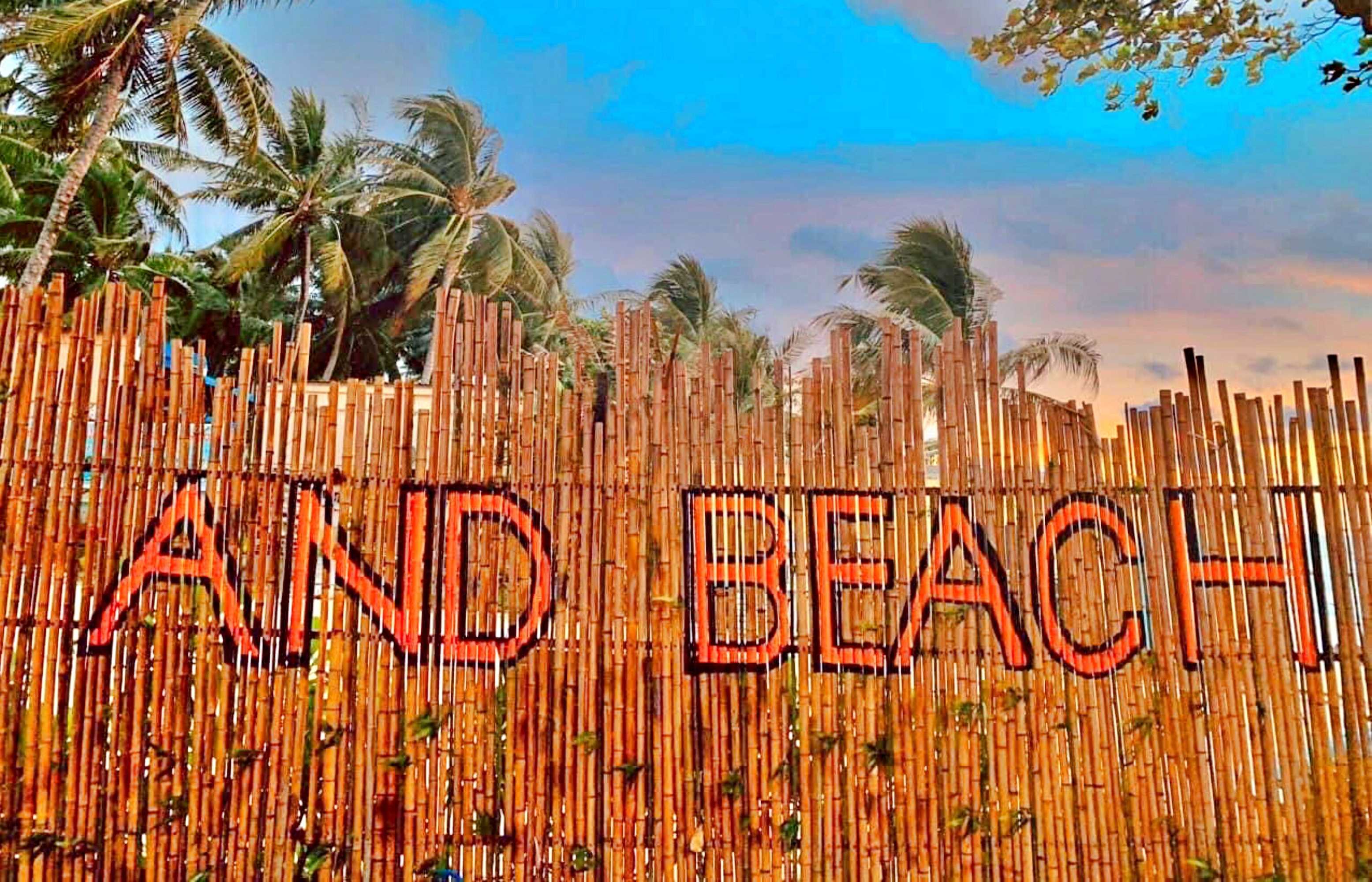 Gift card for And Resort Phu Quoc Gift card for And Resort Phu Quoc