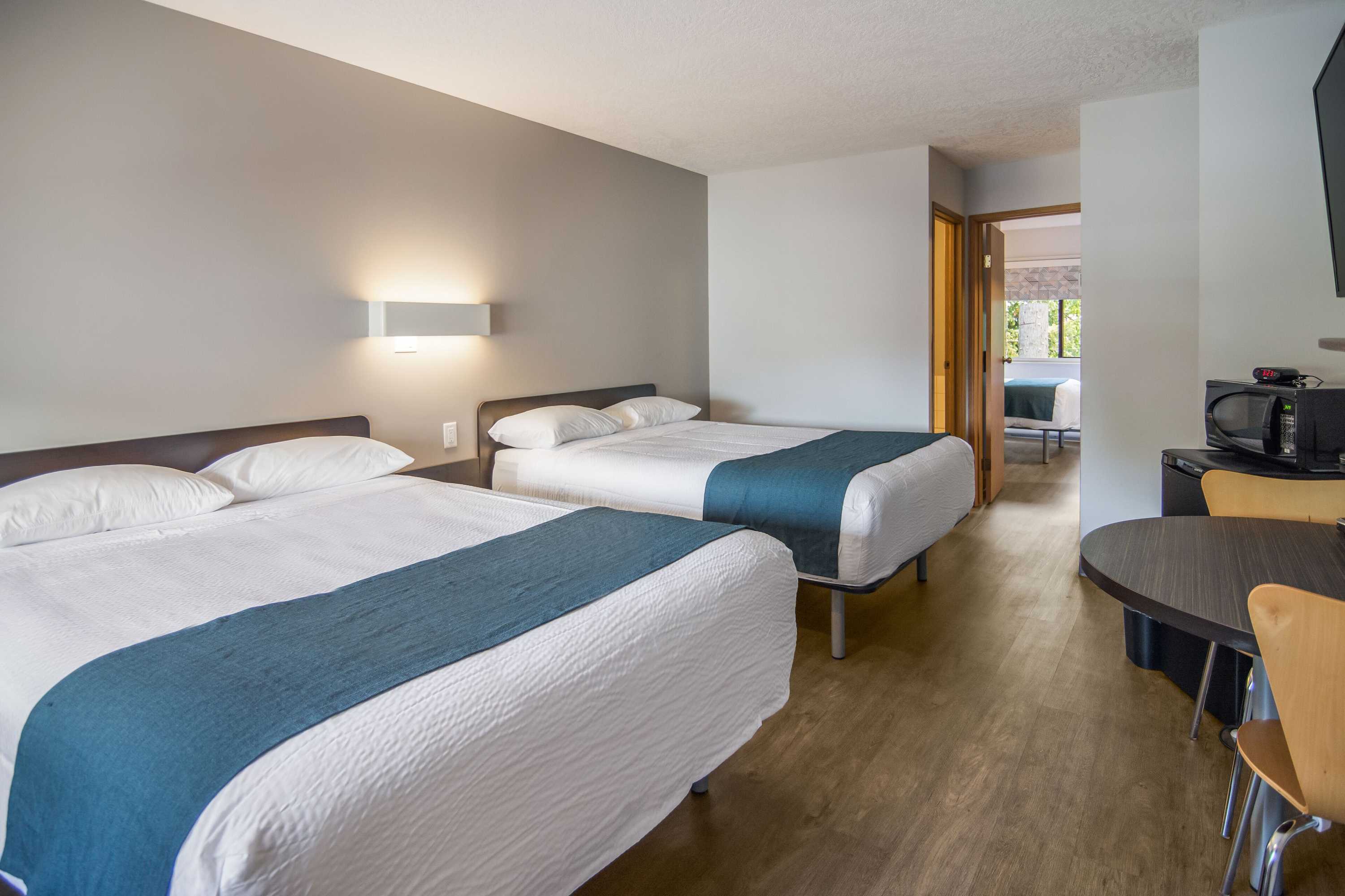 Gift card for Motel 6 Saanichton, BC - Victoria Airport Gift card for Motel 6 Saanichton, BC - Victoria Airport